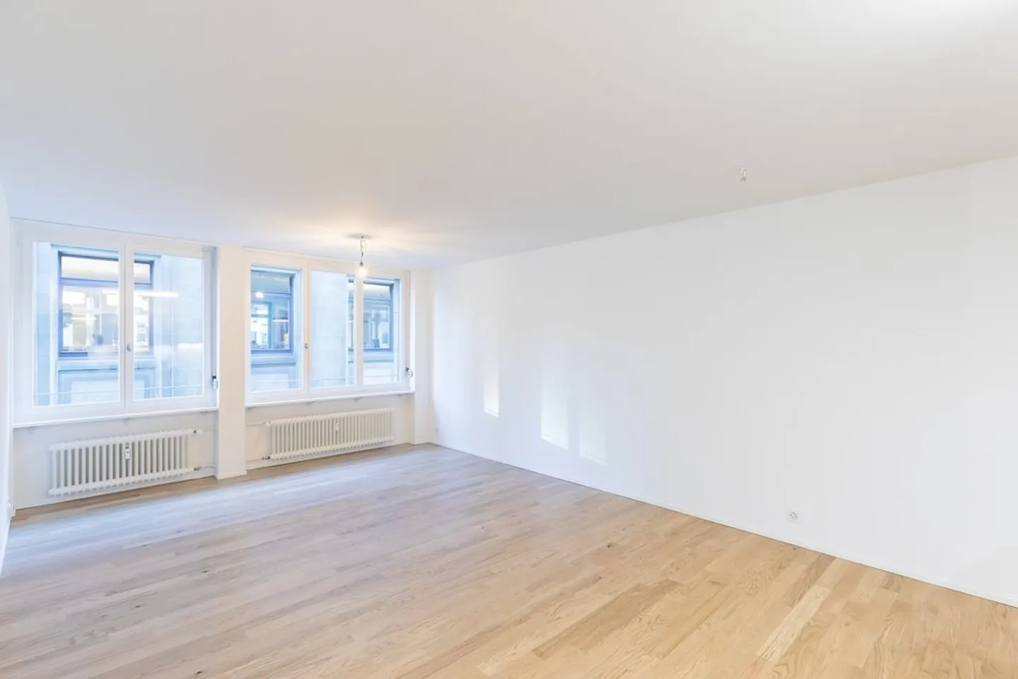 Appartement moderne 1.5 pièces - Photo 3 sur 9