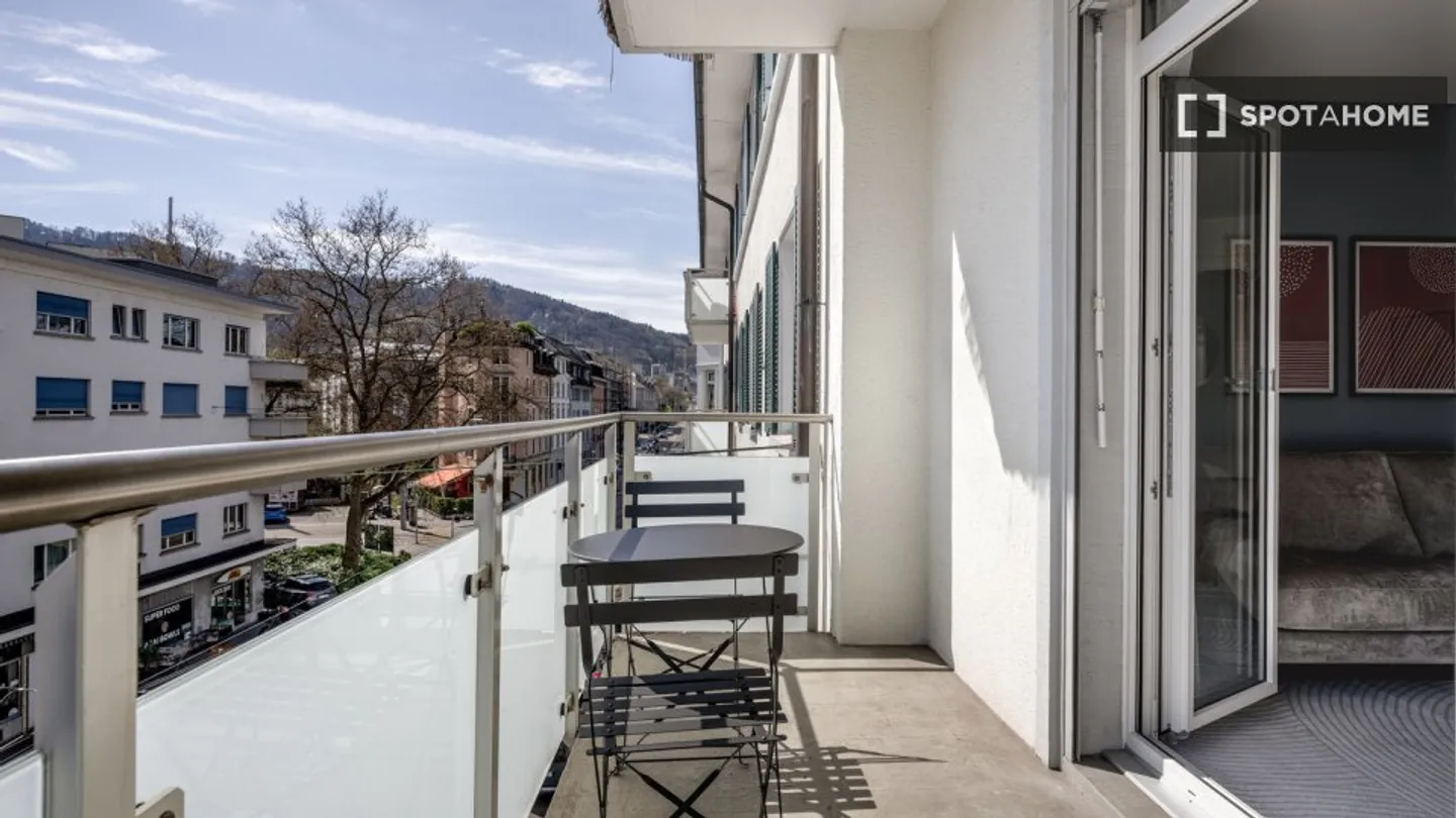 Wohnung mieten - Foto 3 von 17