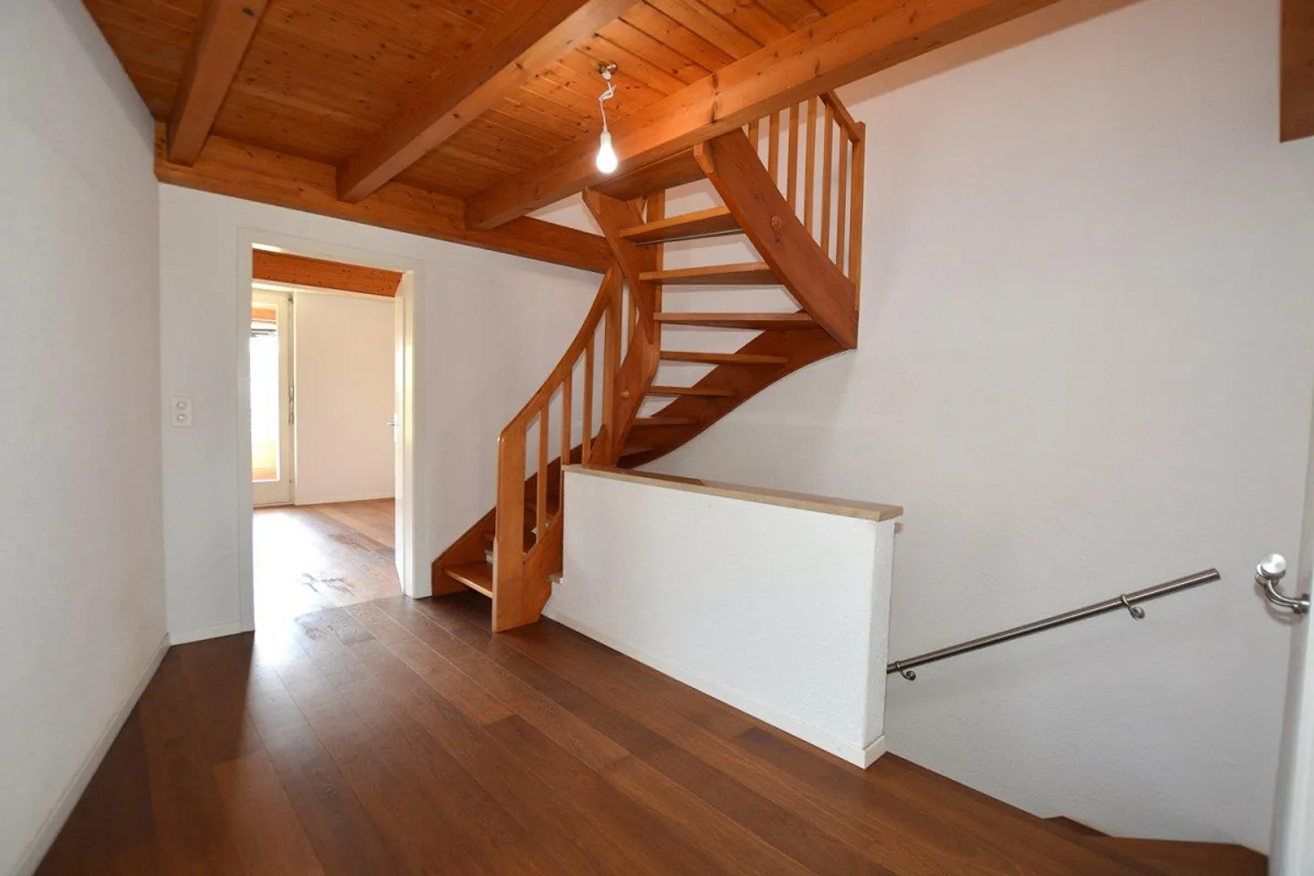 Charaktervolles Einfamilienhaus - Foto 12 von 13