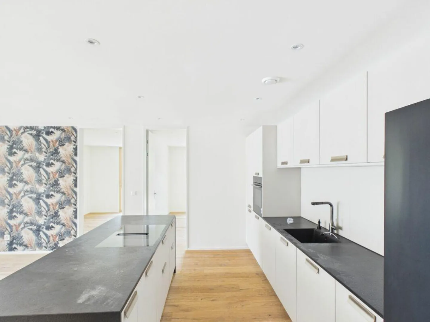 Sustainable new construction project with 16 high-quality apartments and first-class expansion standard copy - Photo 2 of 12