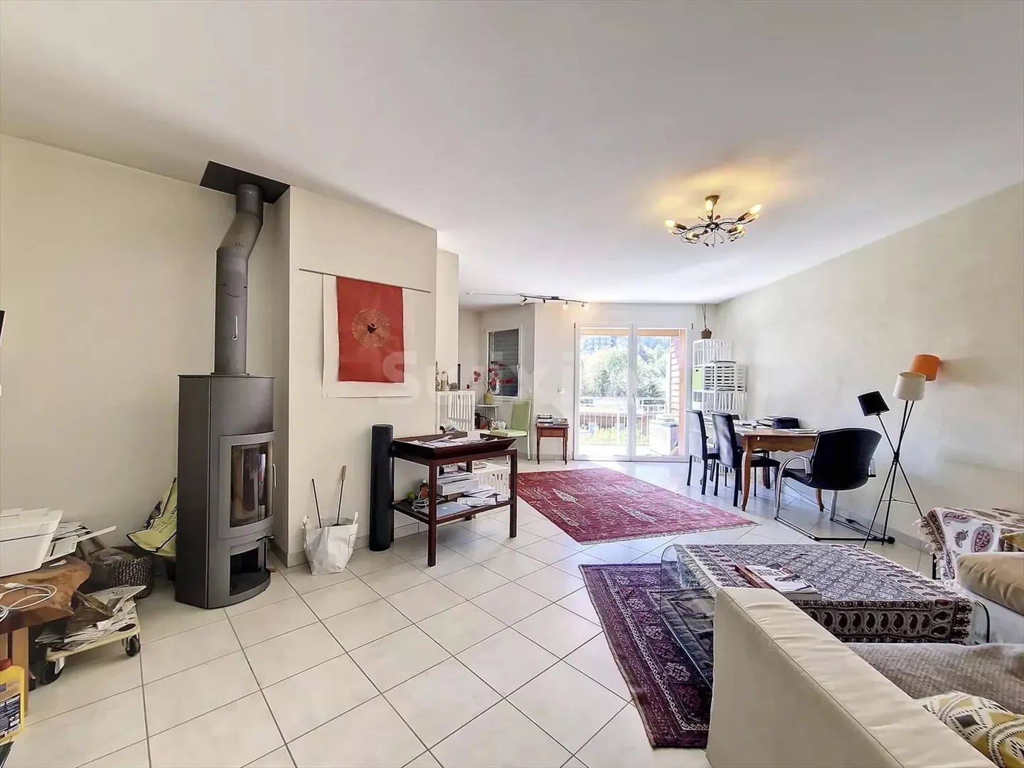 2.5 Room Apartment - Photo 1 of 3