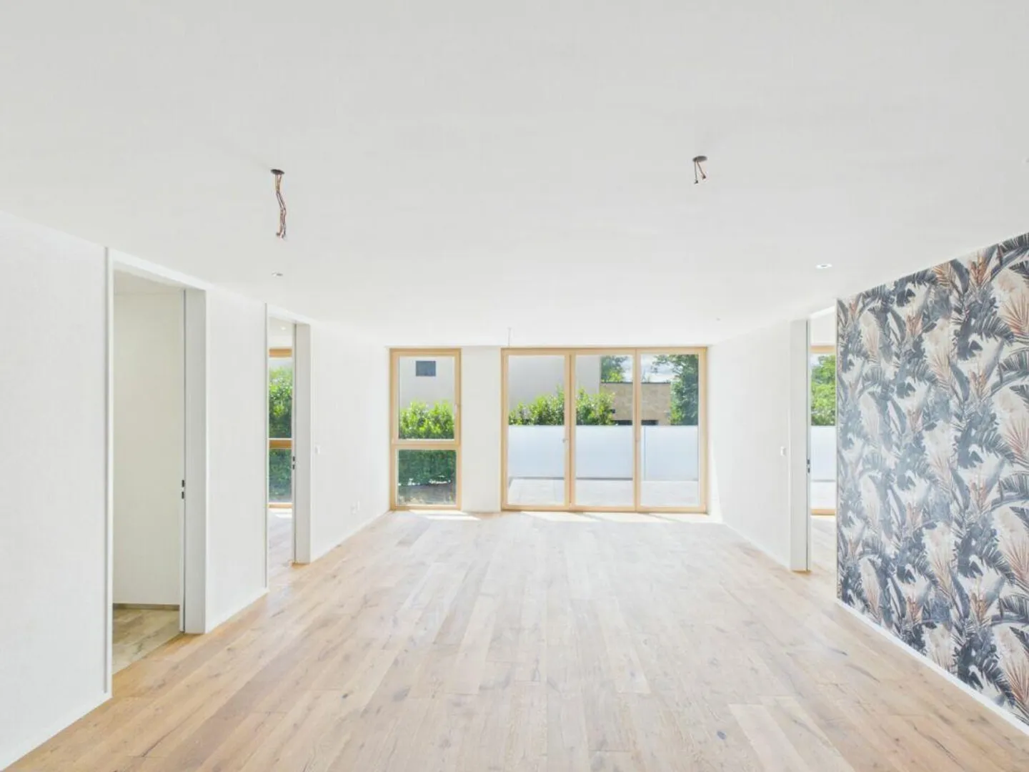 Sustainable new construction project with 16 high-quality apartments and first-class expansion standard copy - Photo 3 of 12