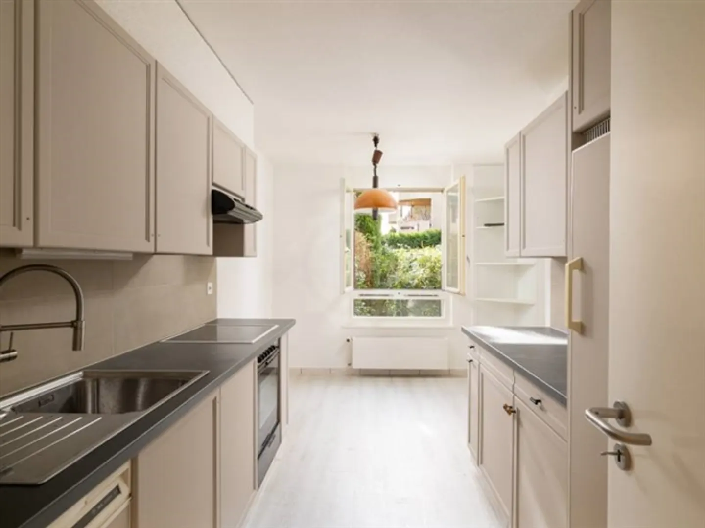 Beautiful Apartment - Cologny - Photo 1 of 10