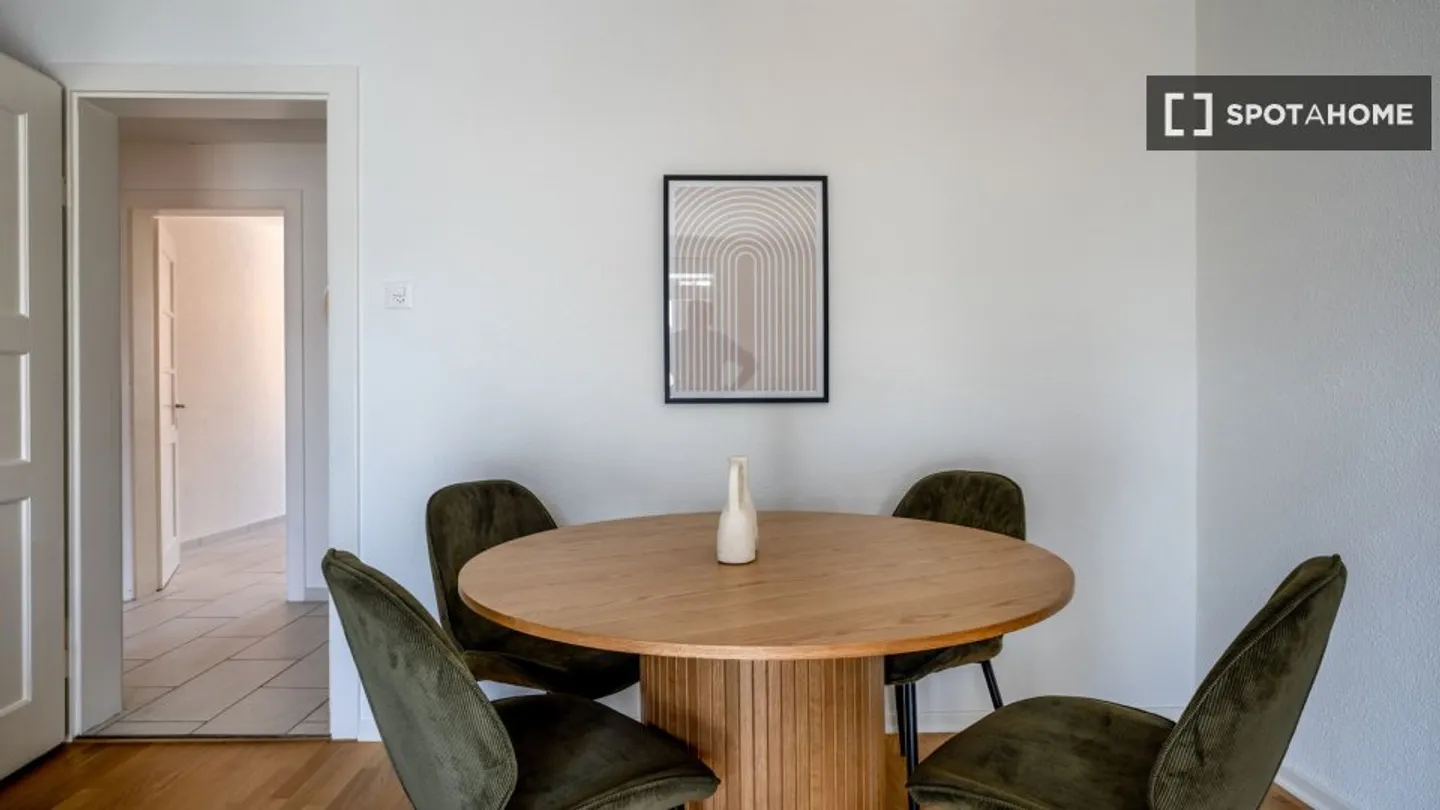 Wohnung mieten - Foto 4 von 17