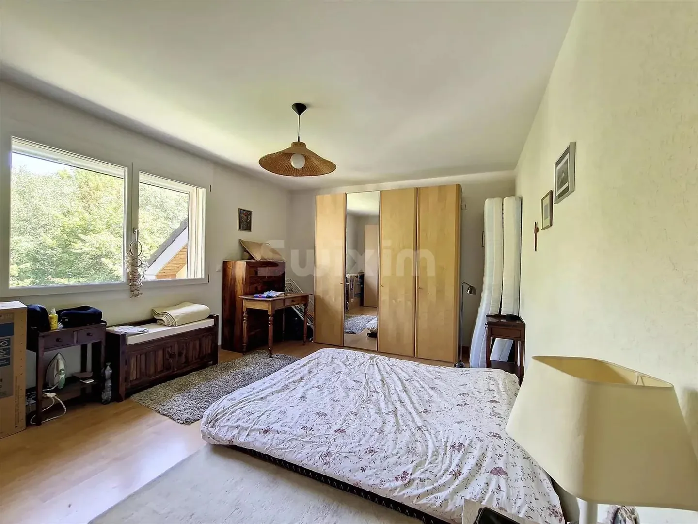 2.5 Room Apartment - Photo 2 of 3