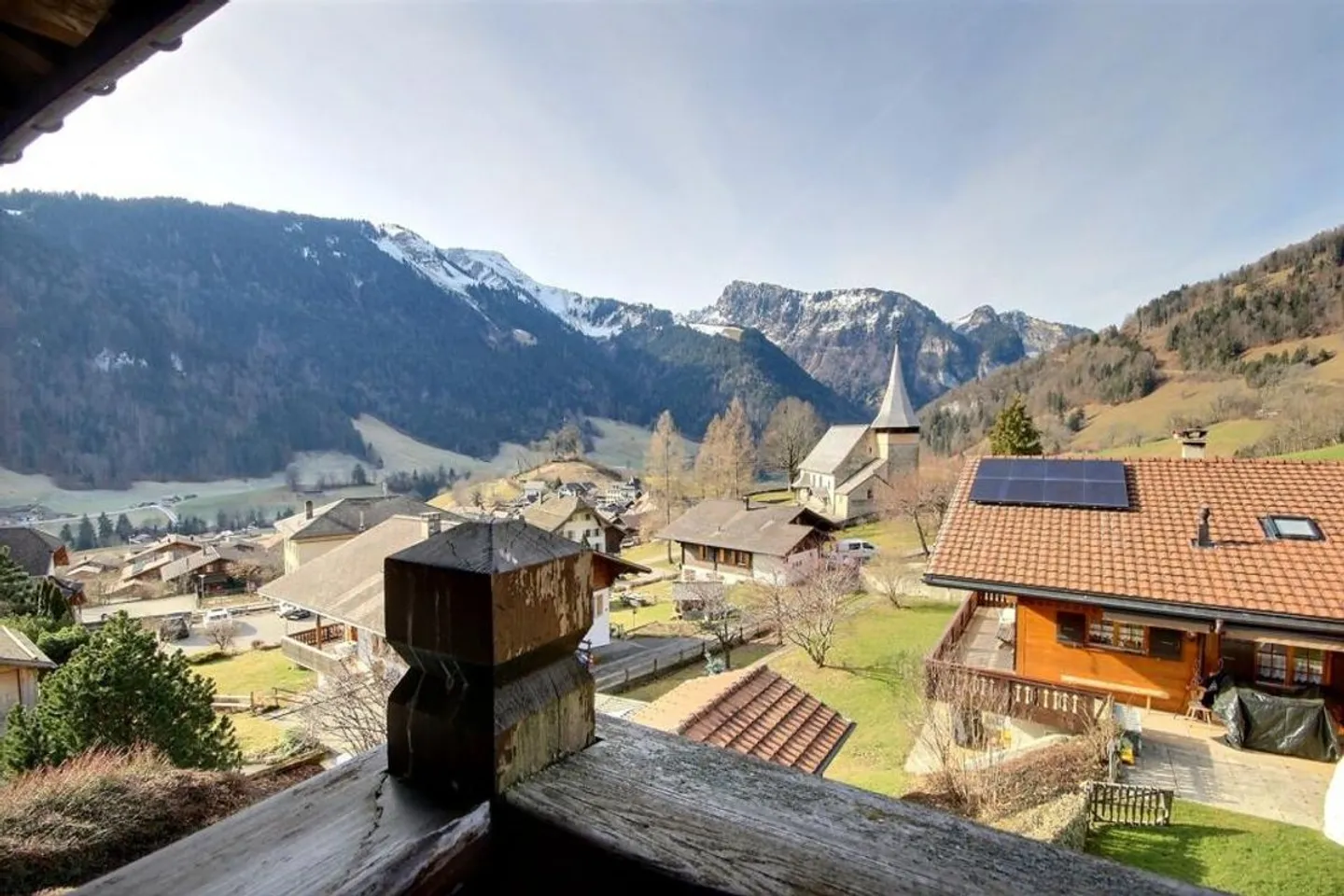 Einfamilienhaus kaufen - Foto 4 von 8