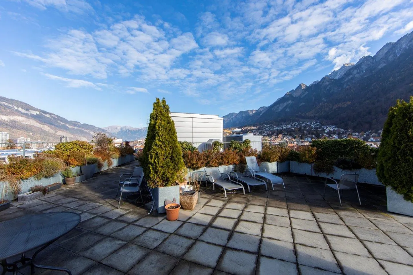 Renting without deposit - Central location with large rooftop terrace - Photo 8 of 8