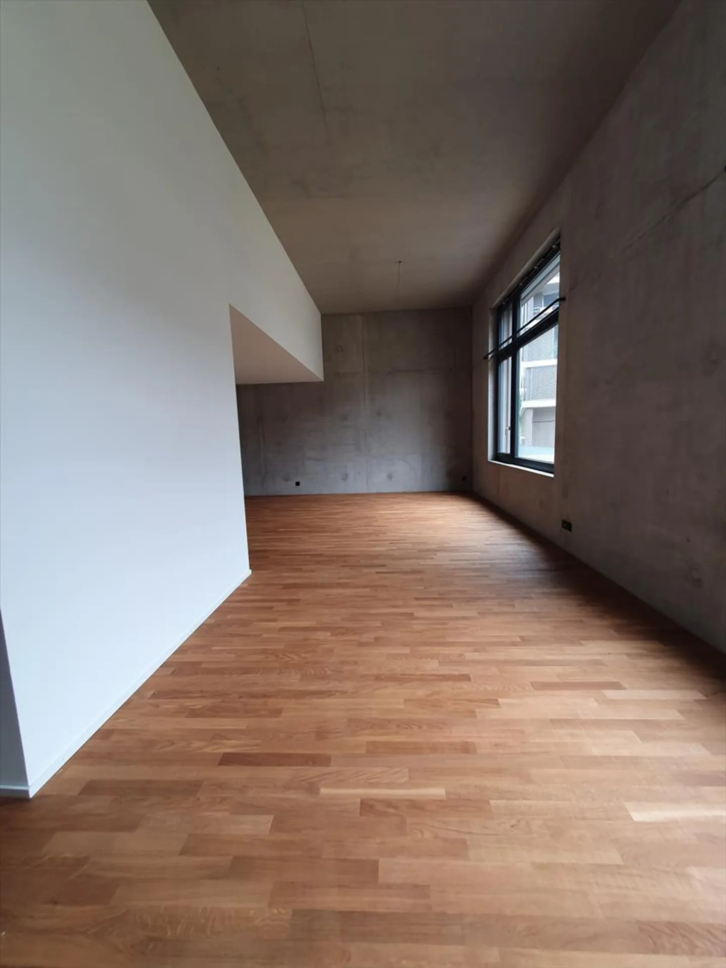 Vivere moderno in un appartamento atelier - Foto 2 di 6