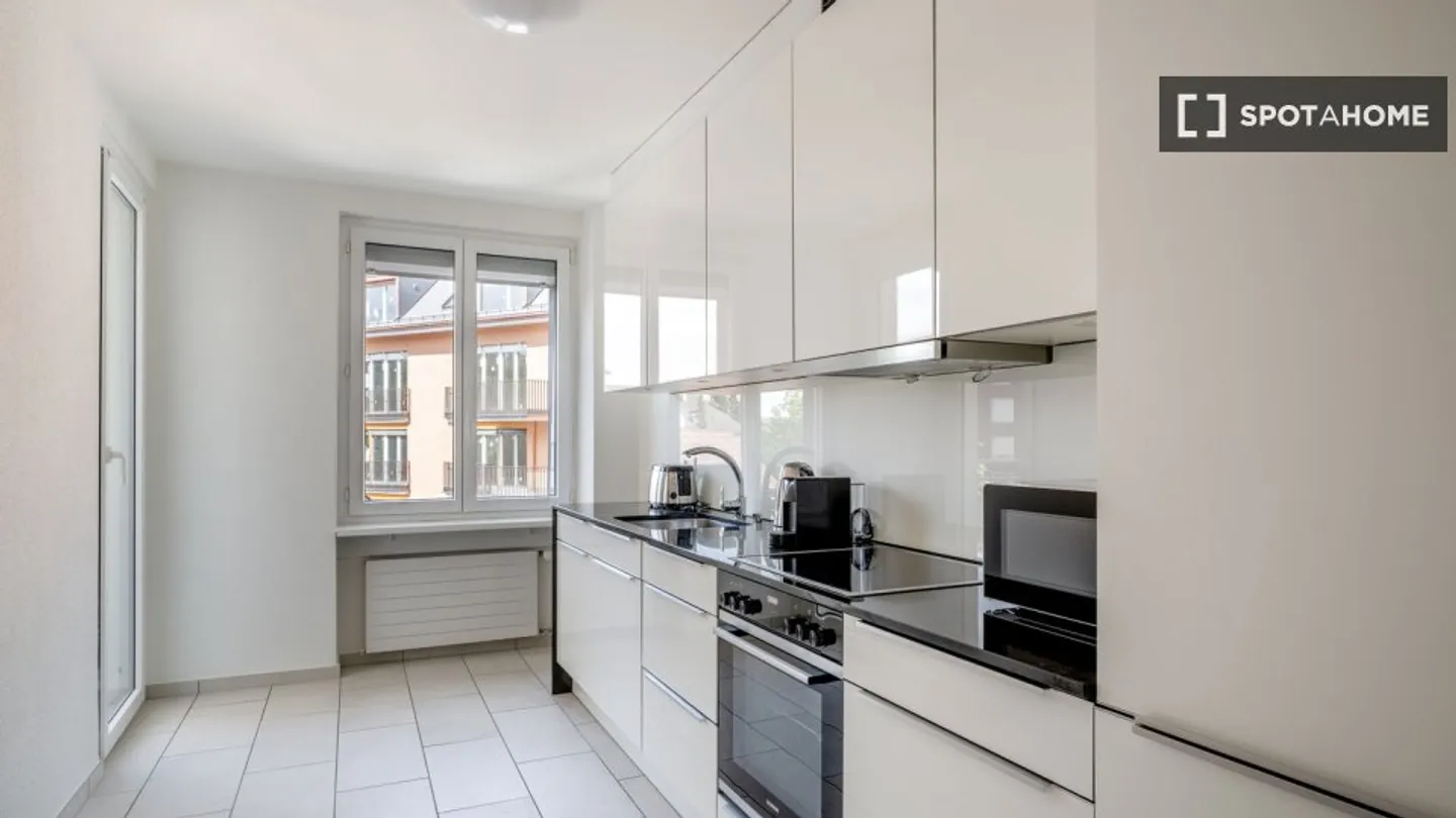 Wohnung mieten - Foto 5 von 17