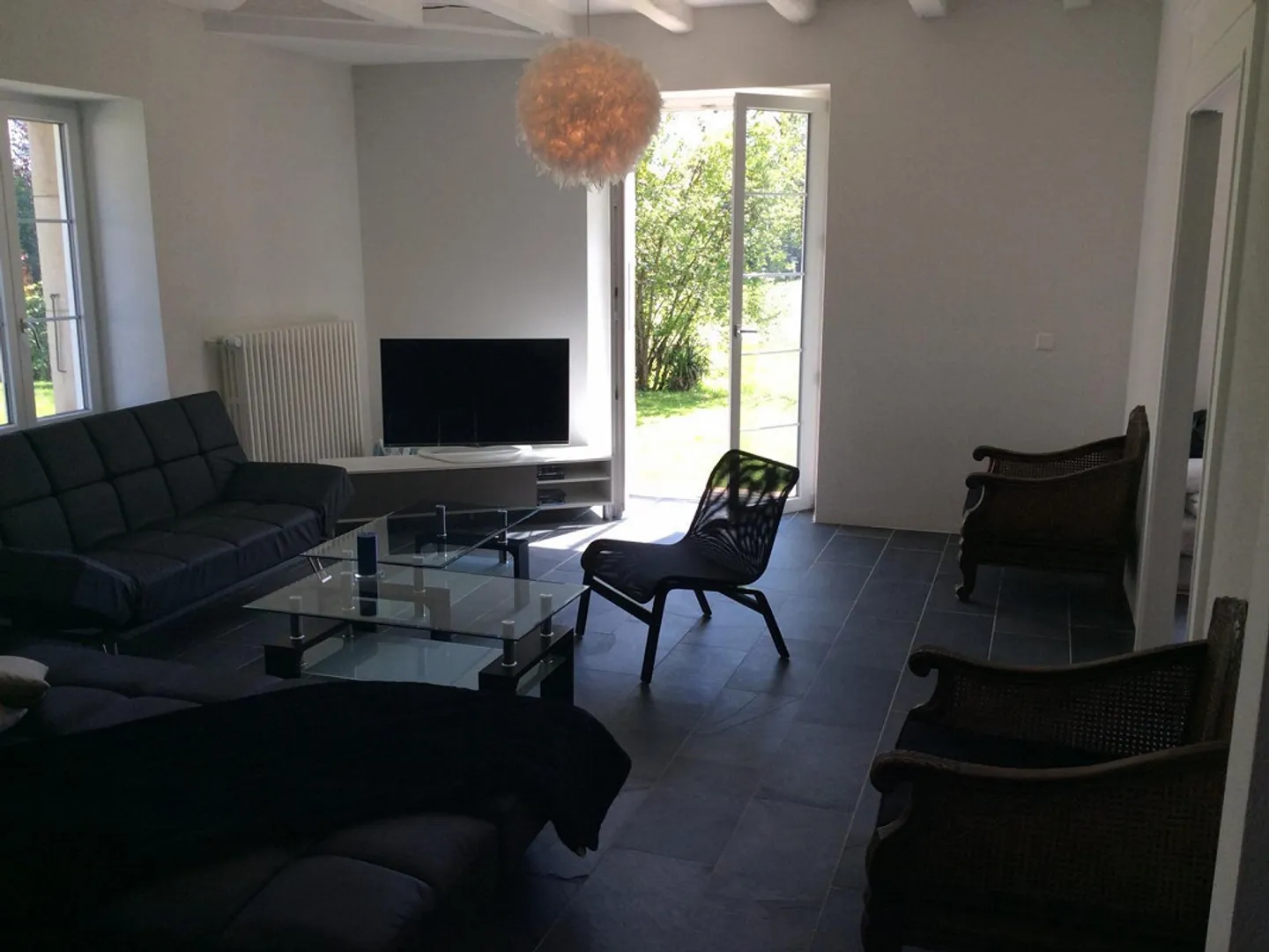 Triplex Incantevole a Genolier - Foto 4 di 7