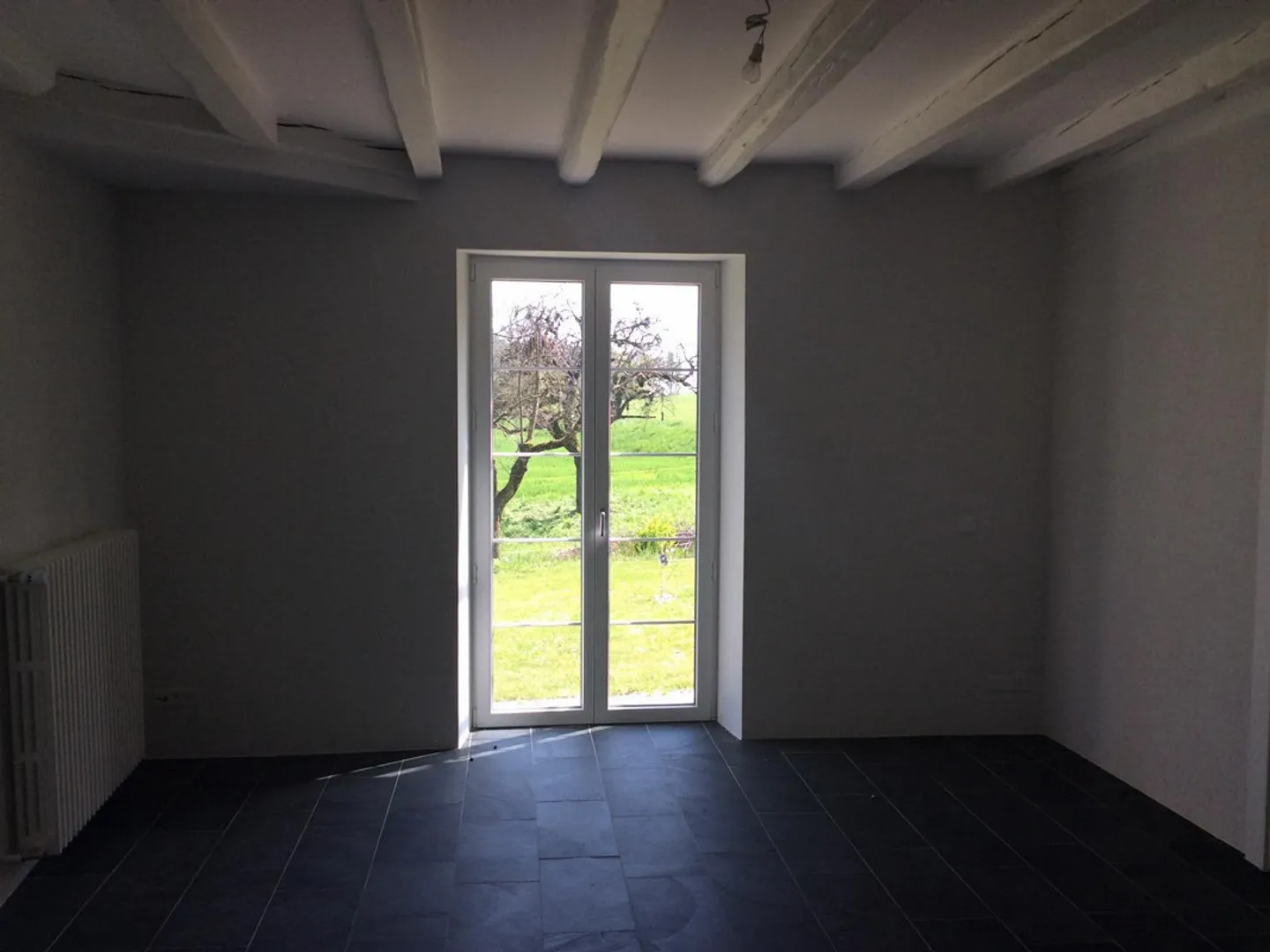 Triplex Incantevole a Genolier - Foto 5 di 7