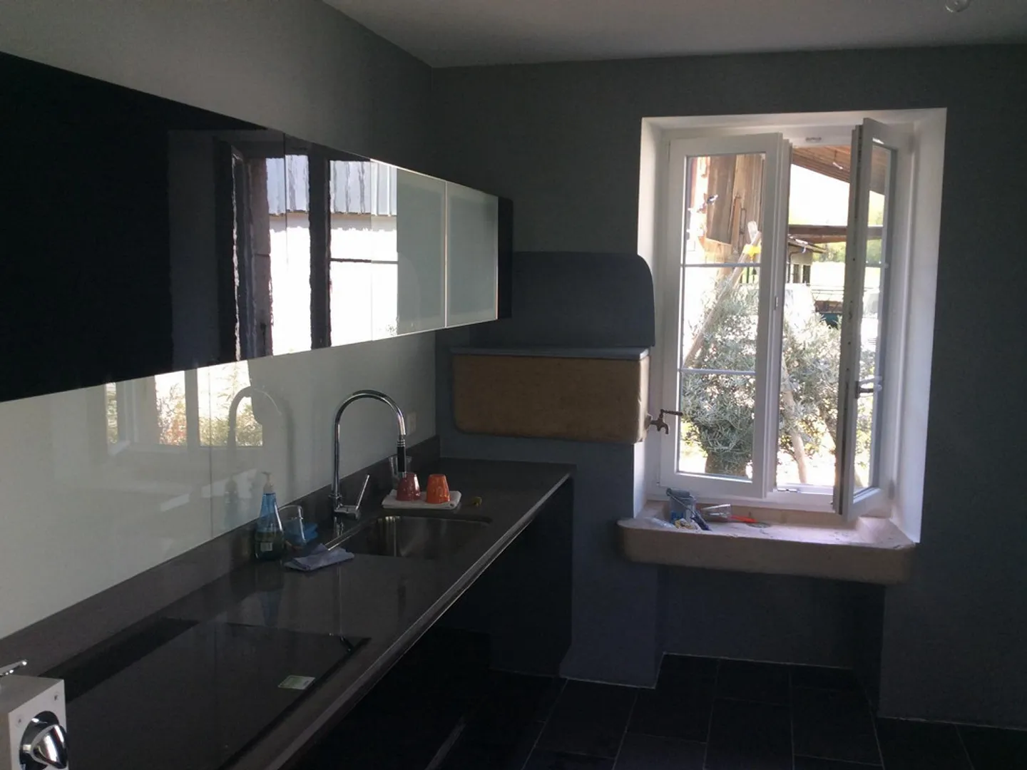 Triplex Incantevole a Genolier - Foto 6 di 7