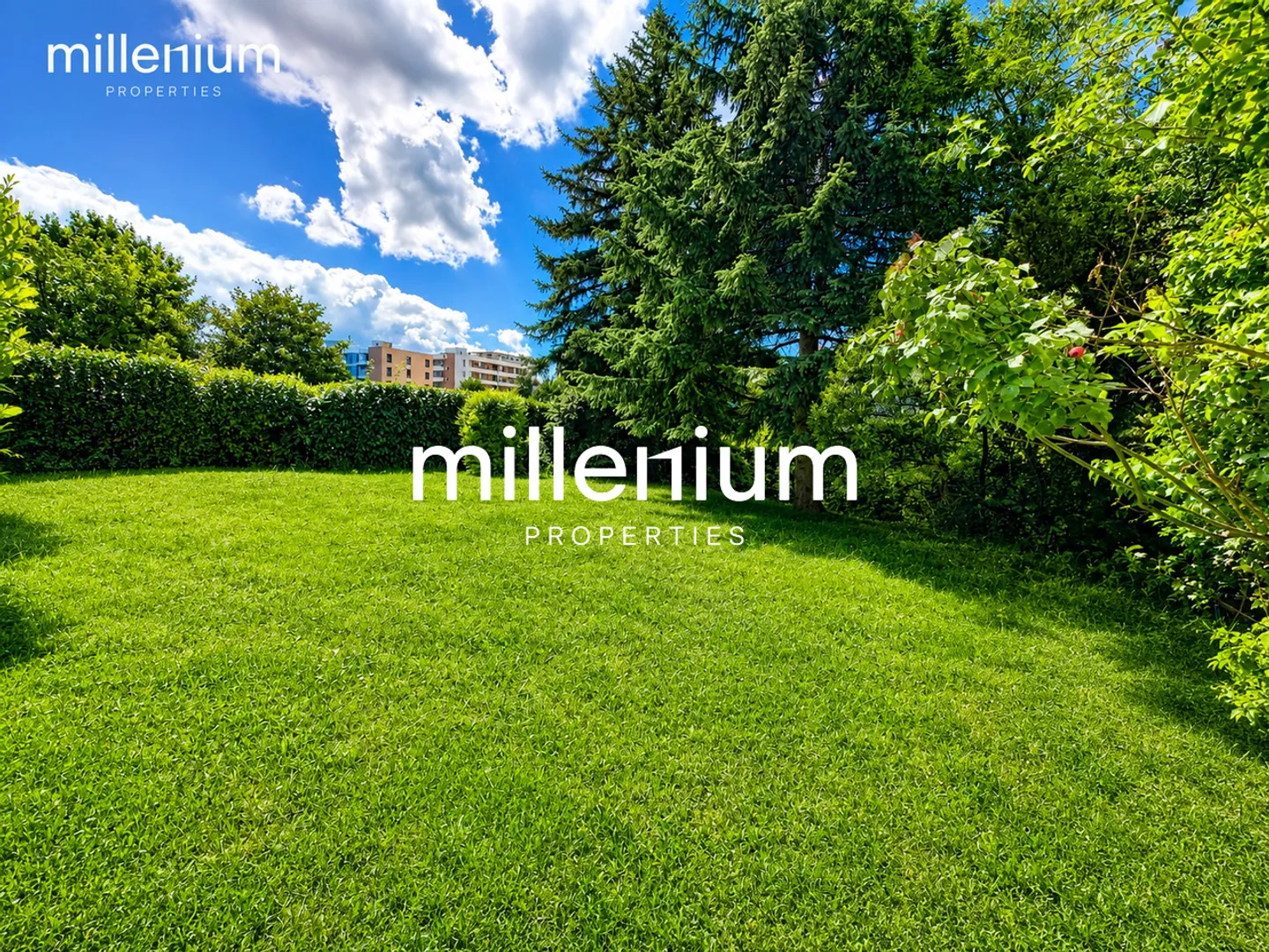 Charming Villa with Garden - Photo 9 of 9
