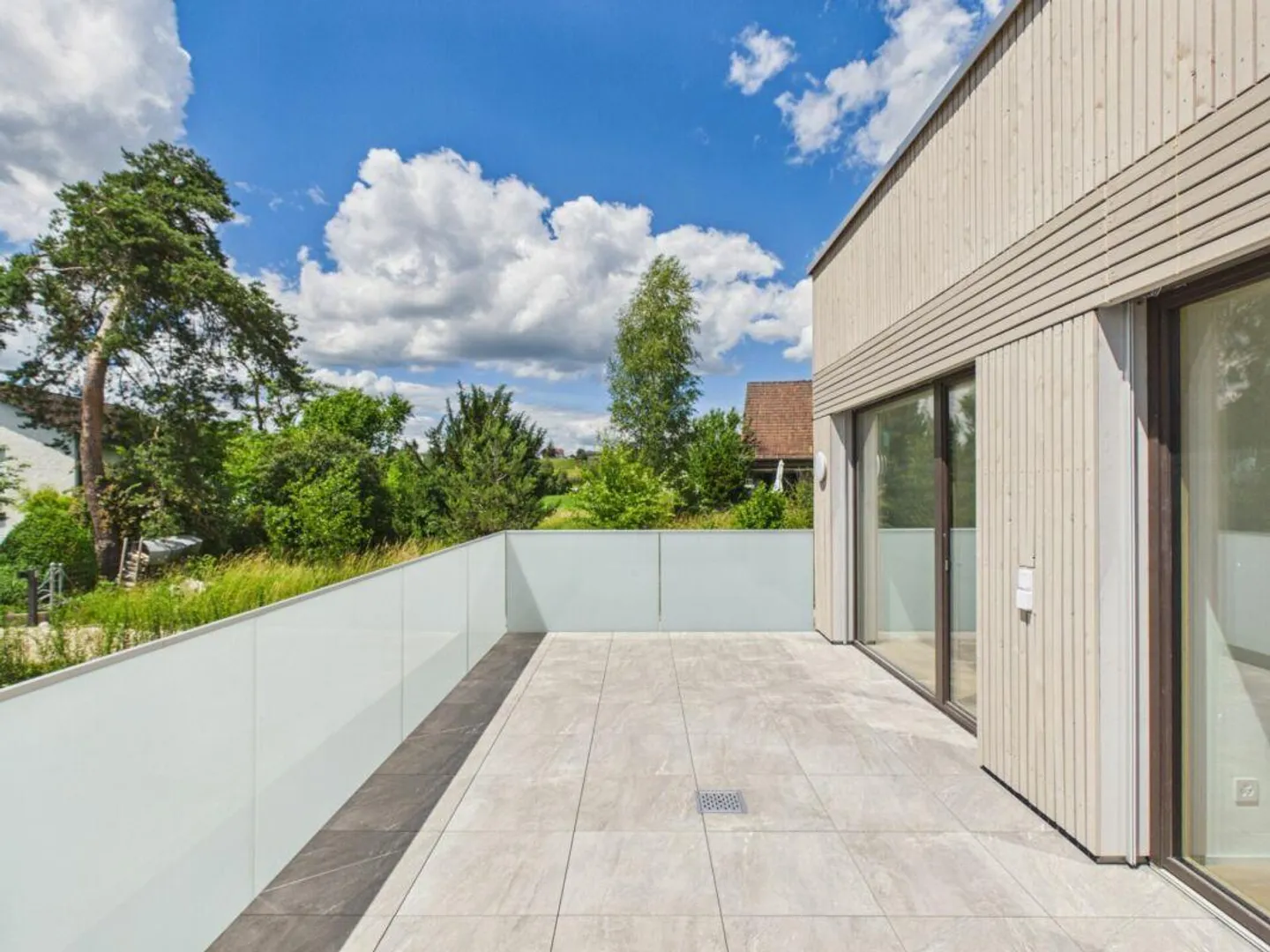 Sustainable new construction project with 16 high-quality apartments and first-class expansion standard copy - Photo 10 of 12