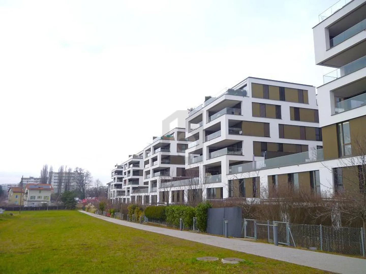 MODERN, RENTED AND PROFITABLE - Photo 1 of 6