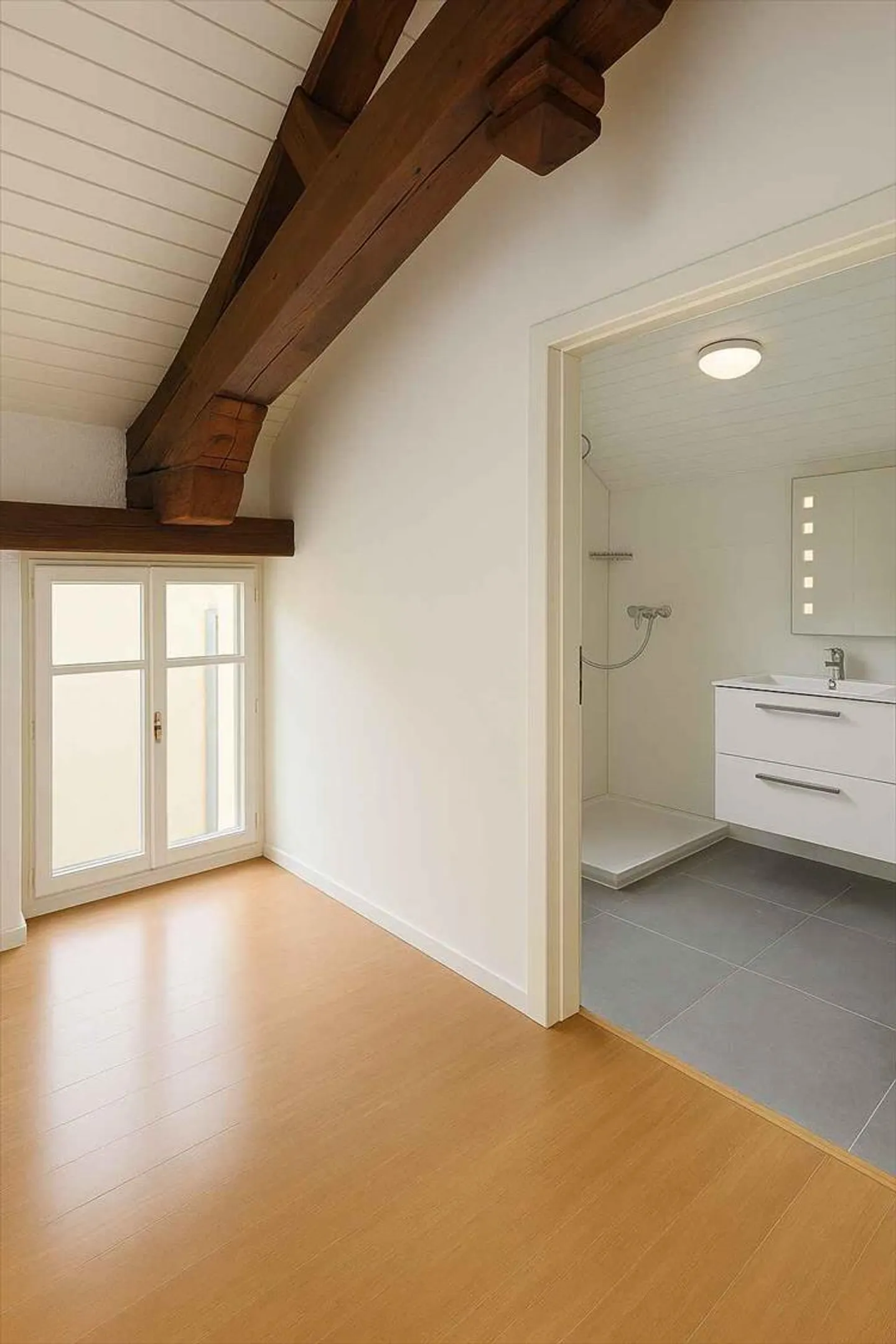 Duplex 4 rooms - Photo 4 of 7