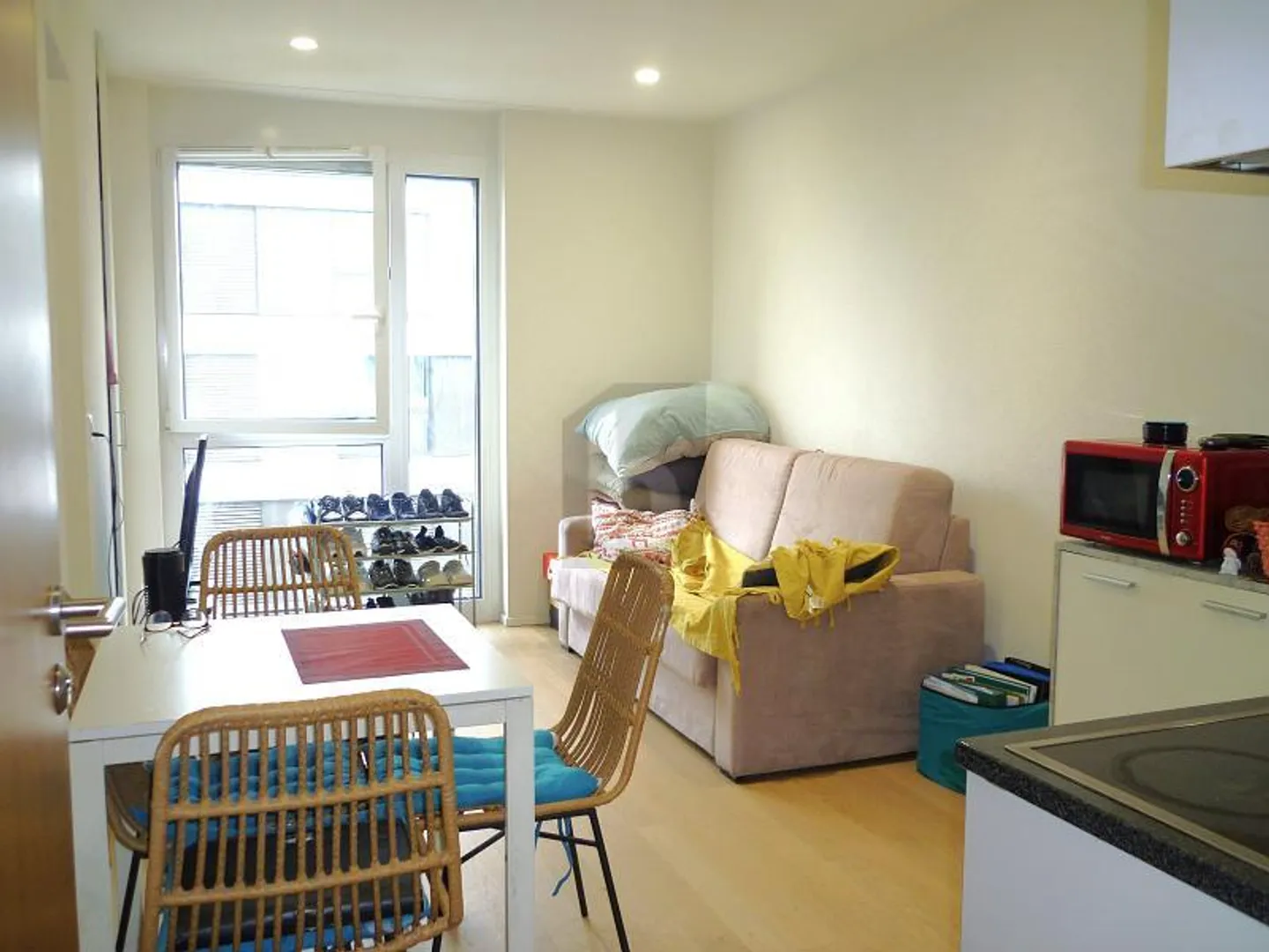 MODERN, RENTED AND PROFITABLE - Photo 3 of 6