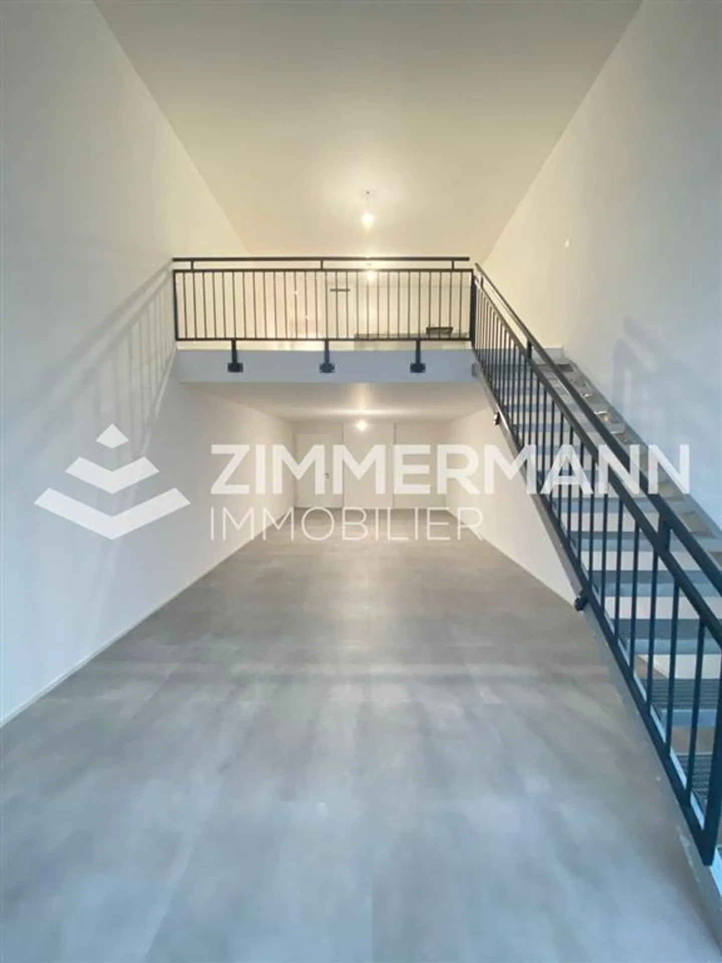 Modern Commercial Space in Rolle - Photo 1 of 3
