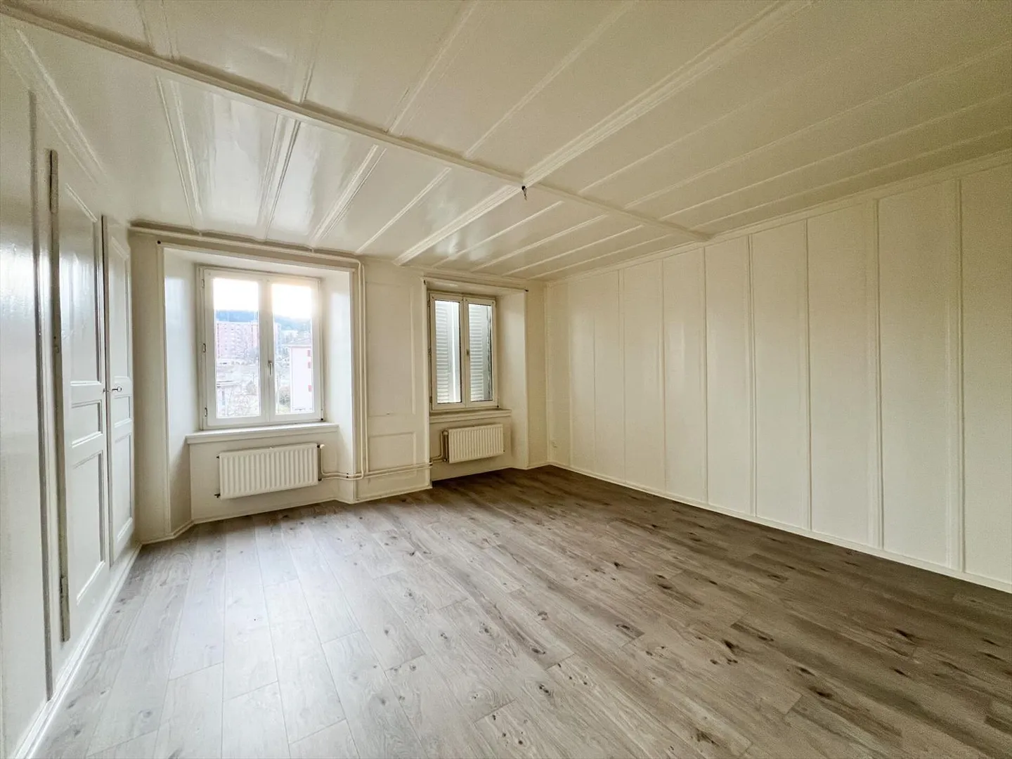 5-Zimmer-Wohnung - Foto 4 von 8