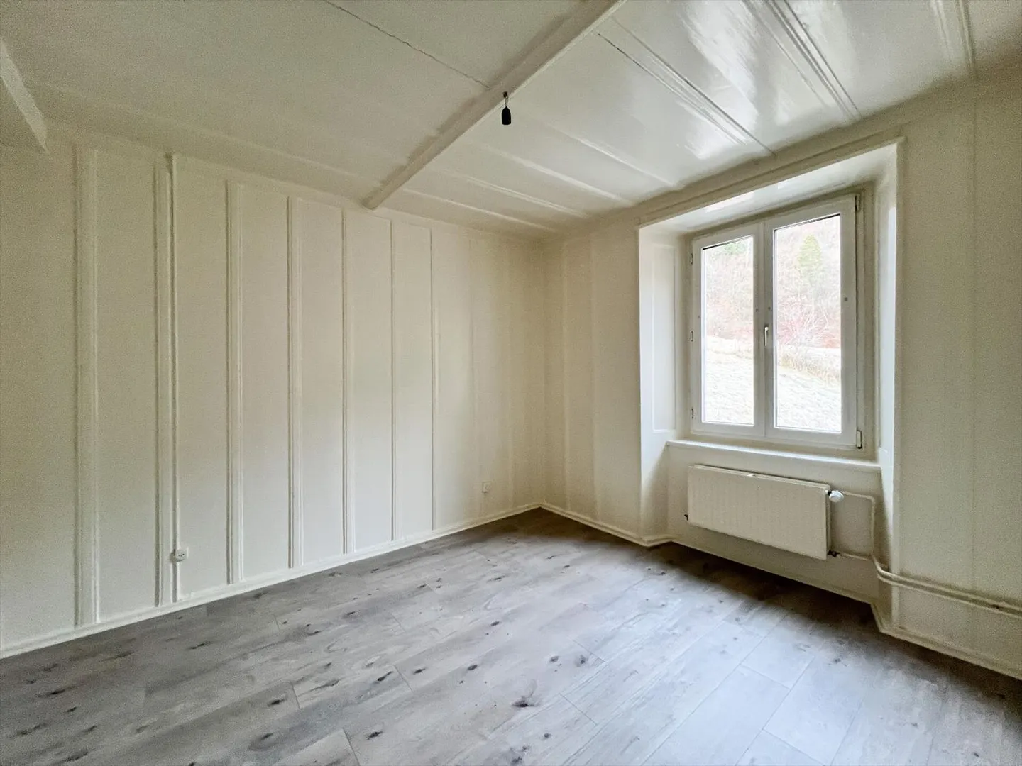 5-Zimmer-Wohnung - Foto 5 von 8