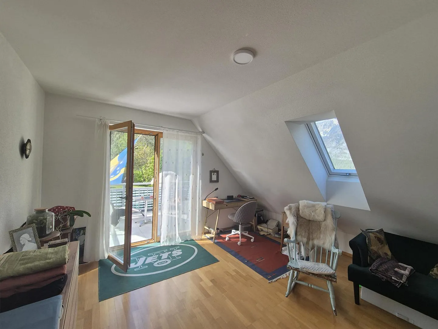 Pet-Friendly Home in Switzerland - Photo 4 of 9