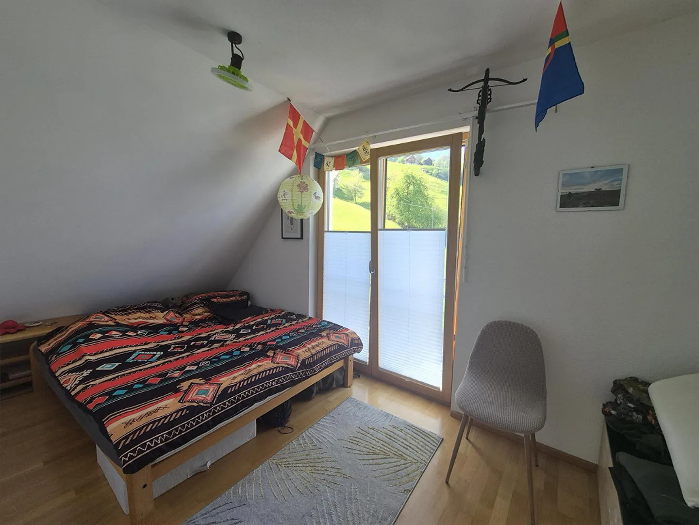 Pet-Friendly Home in Switzerland - Photo 5 of 9