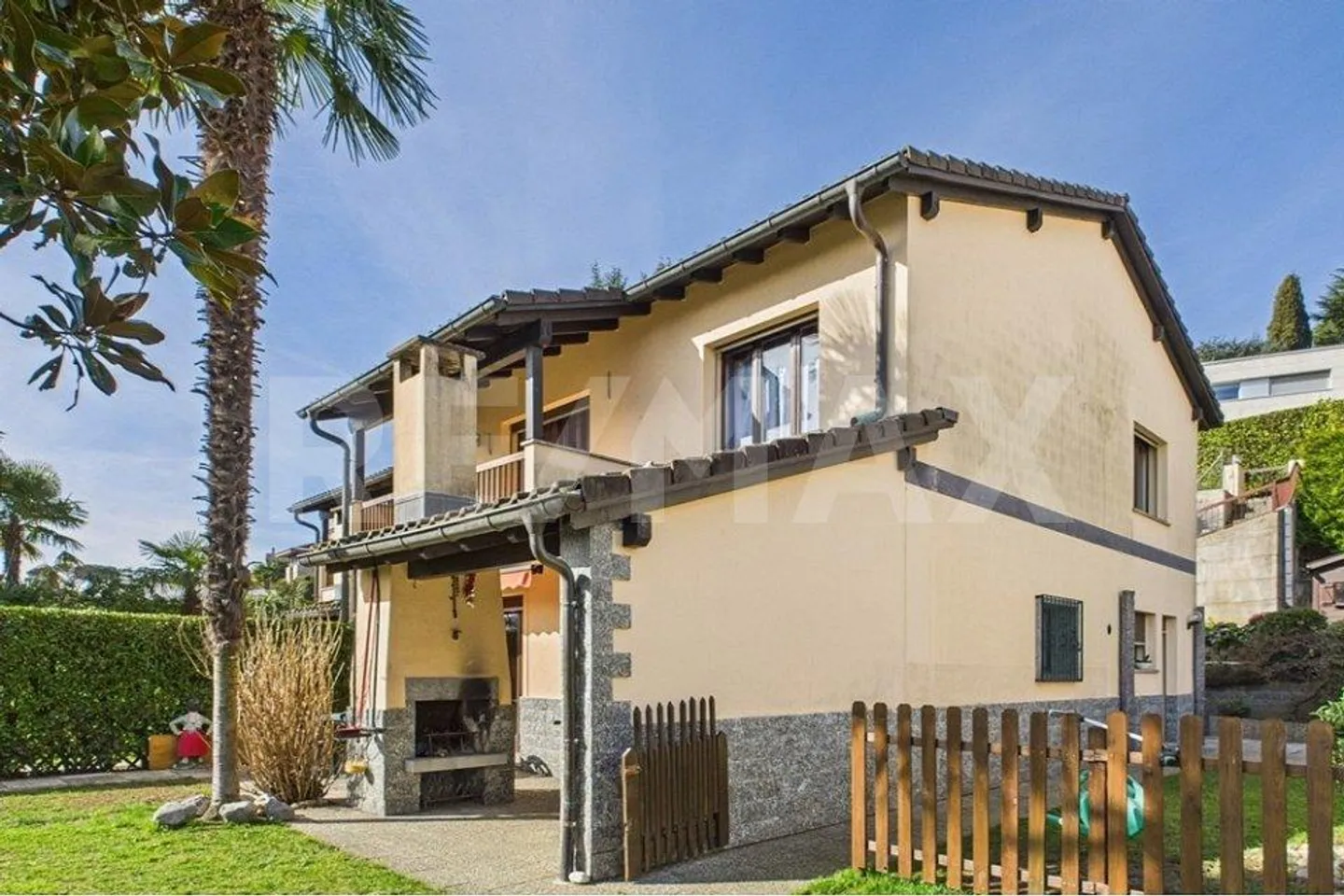 Casa gemella con vista panoramica - Foto 11 di 13