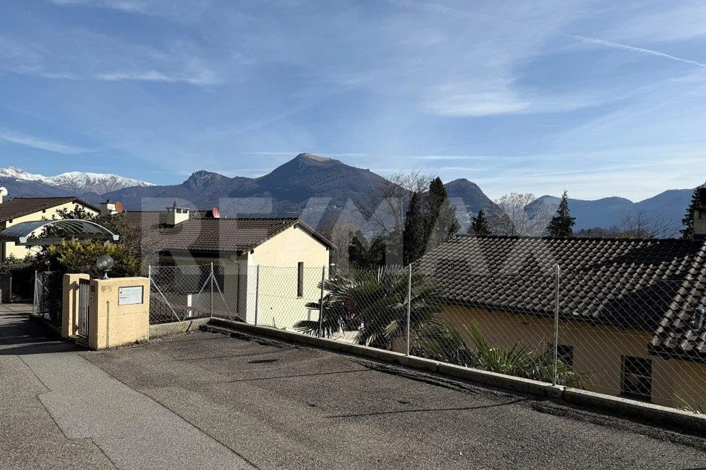 Casa gemella con vista panoramica - Foto 13 di 13