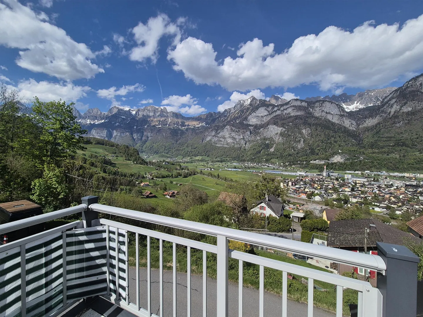 Pet-Friendly Home in Switzerland - Photo 9 of 9