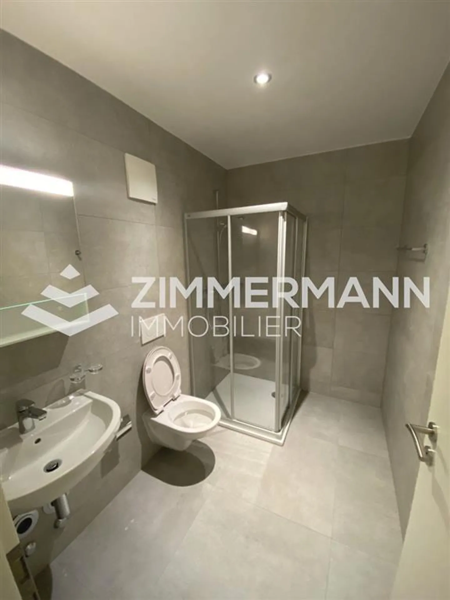 Modern Commercial Space in Rolle - Photo 3 of 3