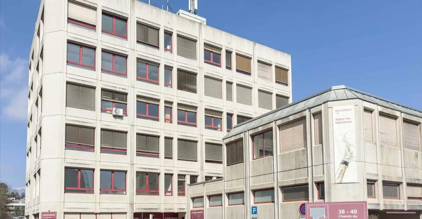 Mischgenutztes Gebäude mieten - Foto 11 von 12