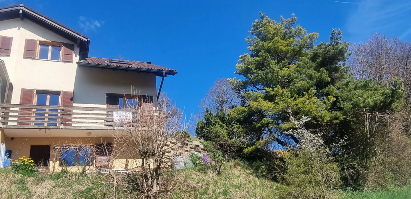Charmantes Doppelhaus - Foto 4 von 11