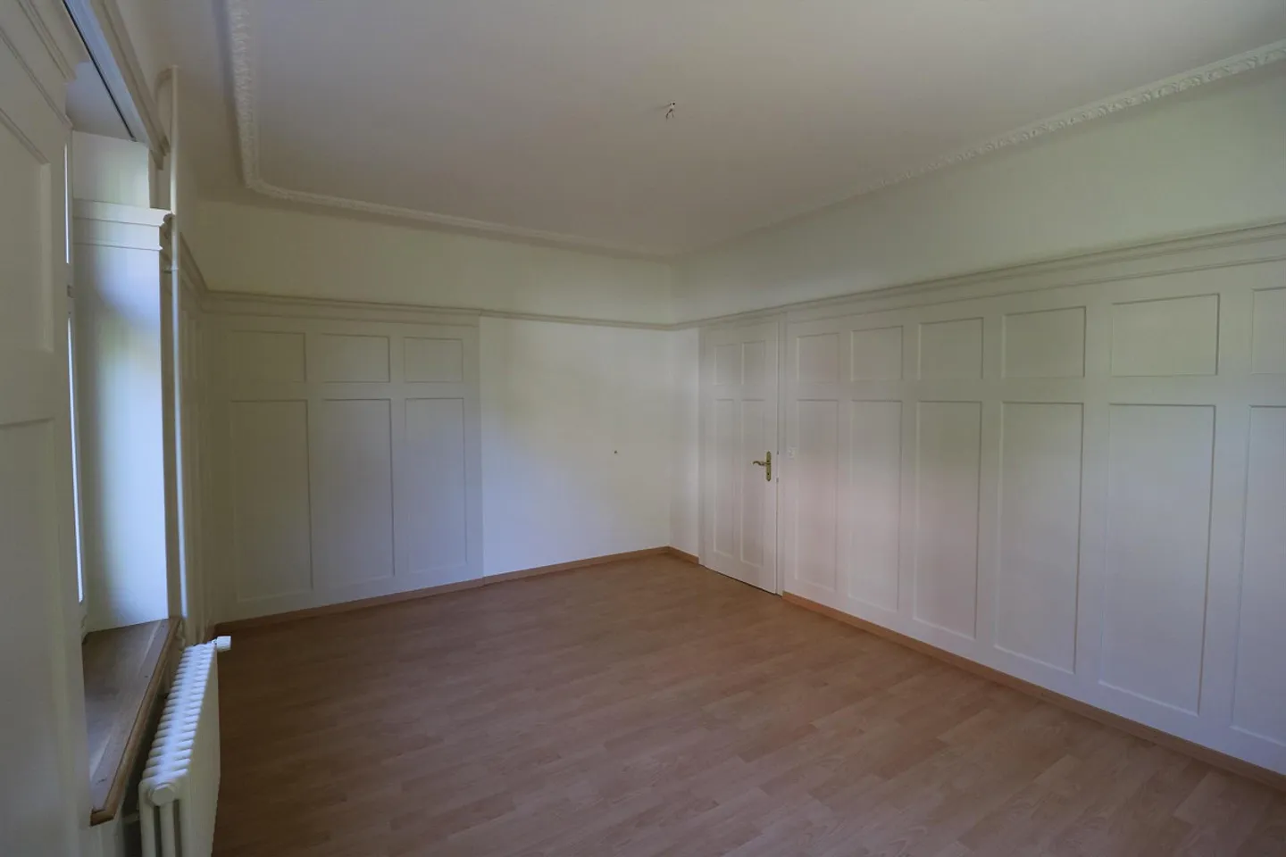4-room apartments in prime location in Schaffhausen - First rental after renovation - Photo 5 of 13