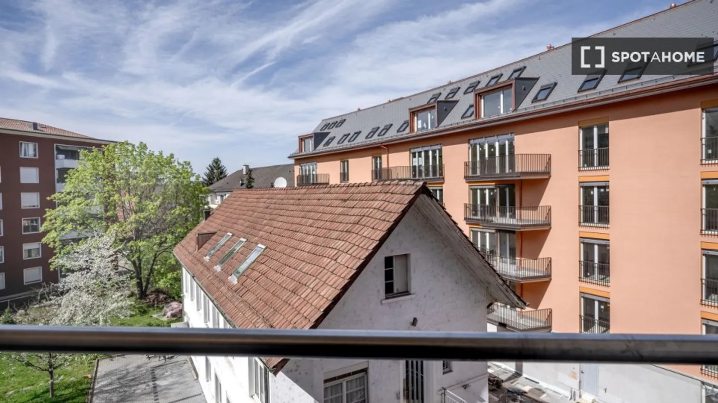 Wohnung mieten - Foto 6 von 17