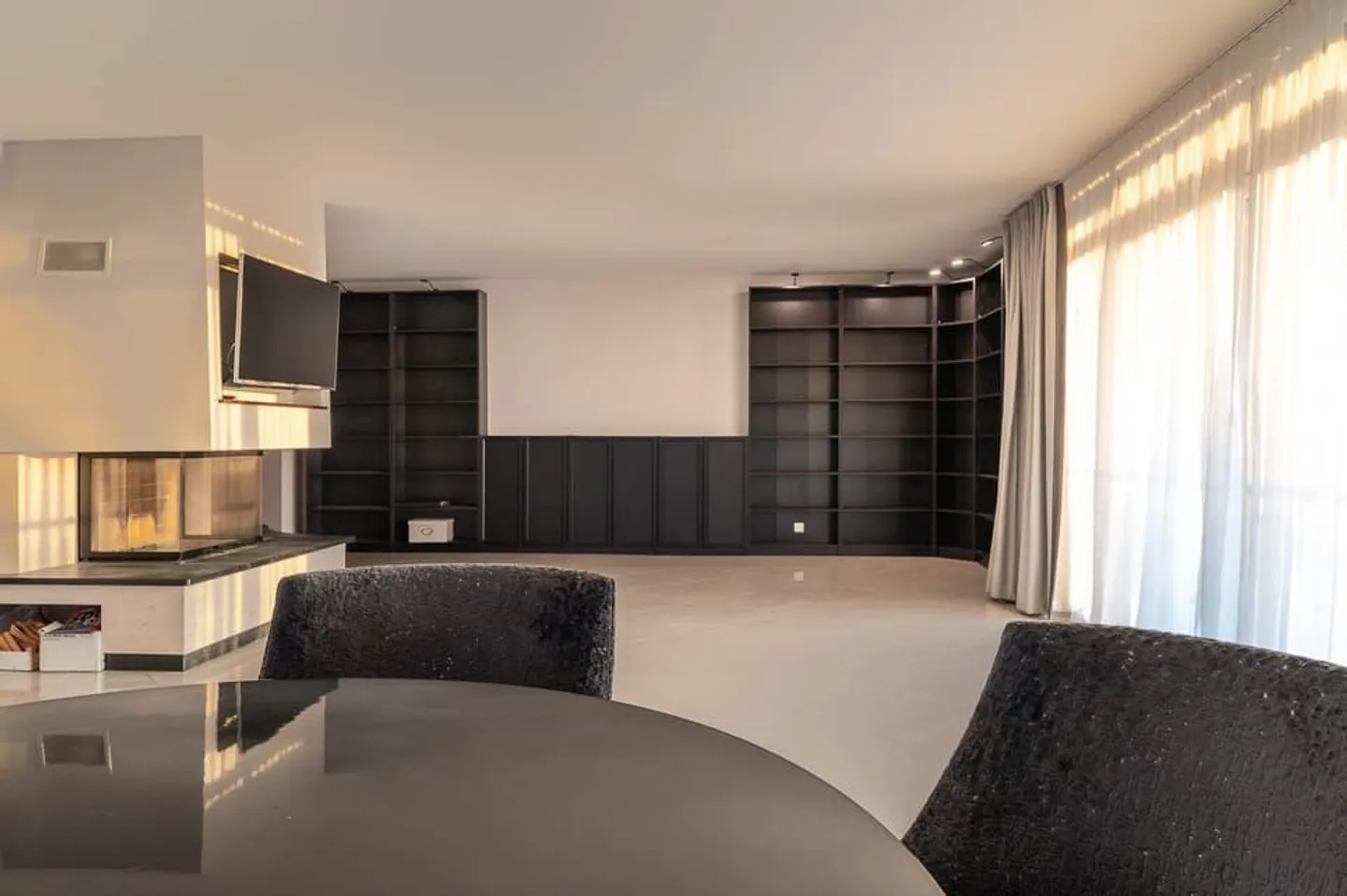 Appartamento di 157 m2 PPE con garage doppio - Foto 3 di 13