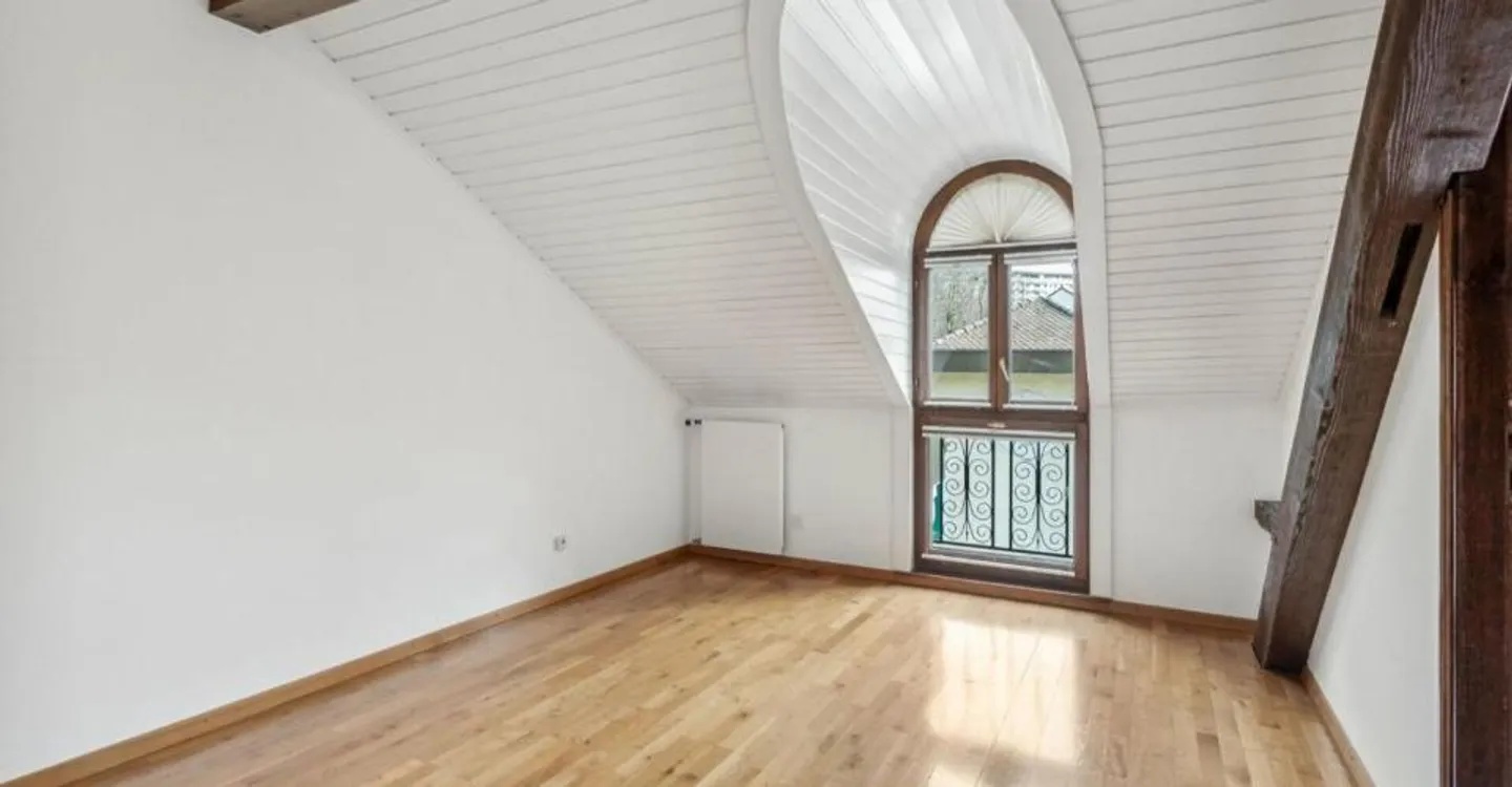 Appartement spacieux près du centre - Photo 9 sur 10