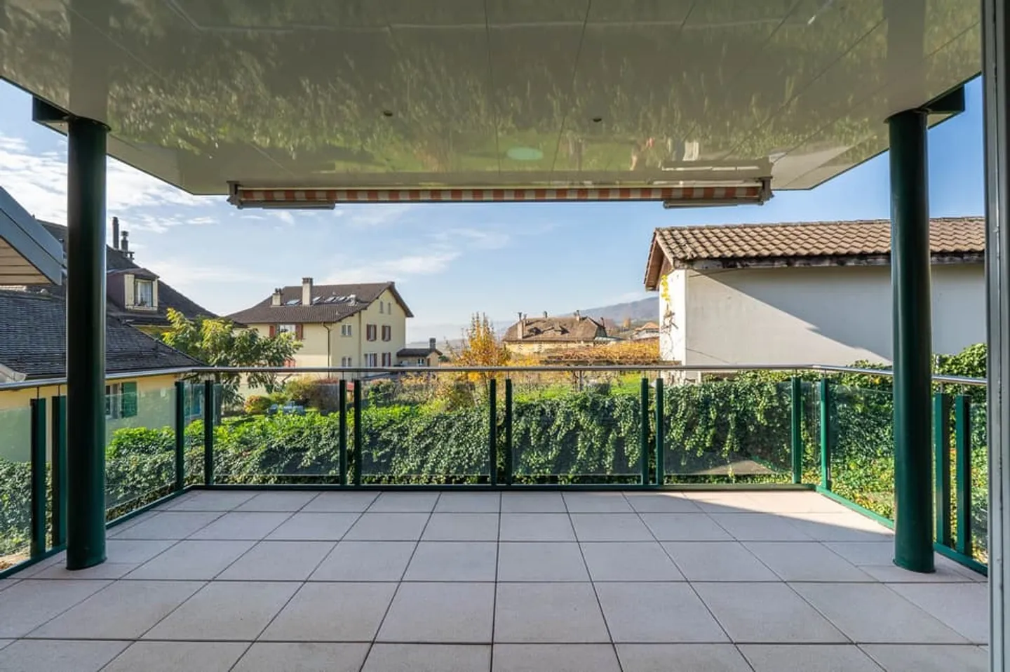 Appartamento di 157 m2 PPE con garage doppio - Foto 5 di 13