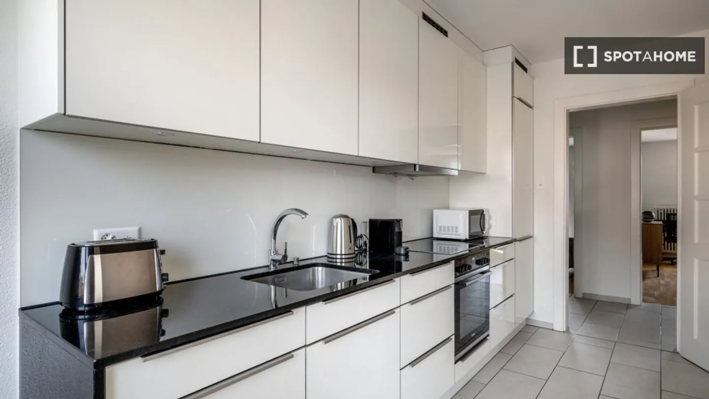 Wohnung mieten - Foto 7 von 17