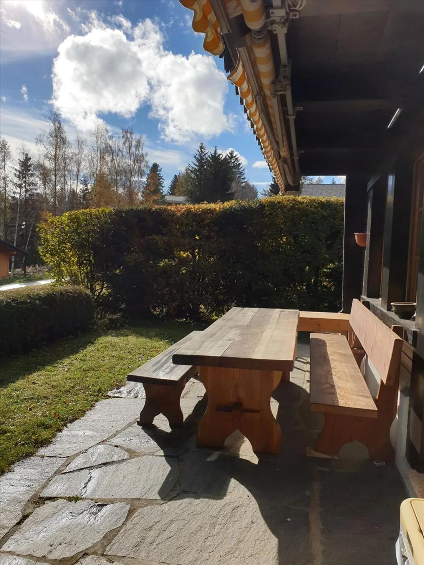 Affitto vacanze: Chalet La Luy - Foto 2 di 13