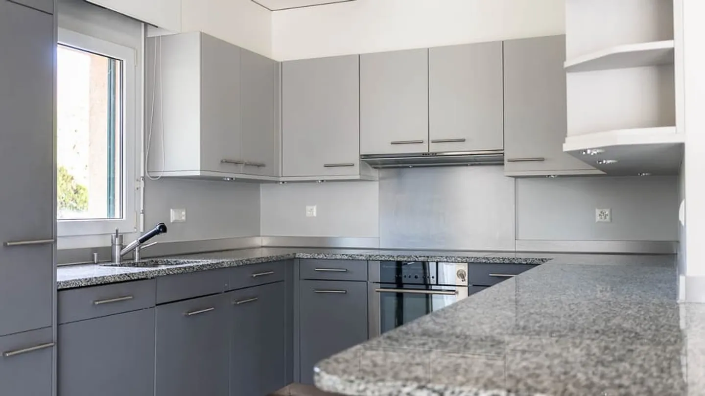 Appartamento di 157 m2 PPE con garage doppio - Foto 7 di 13