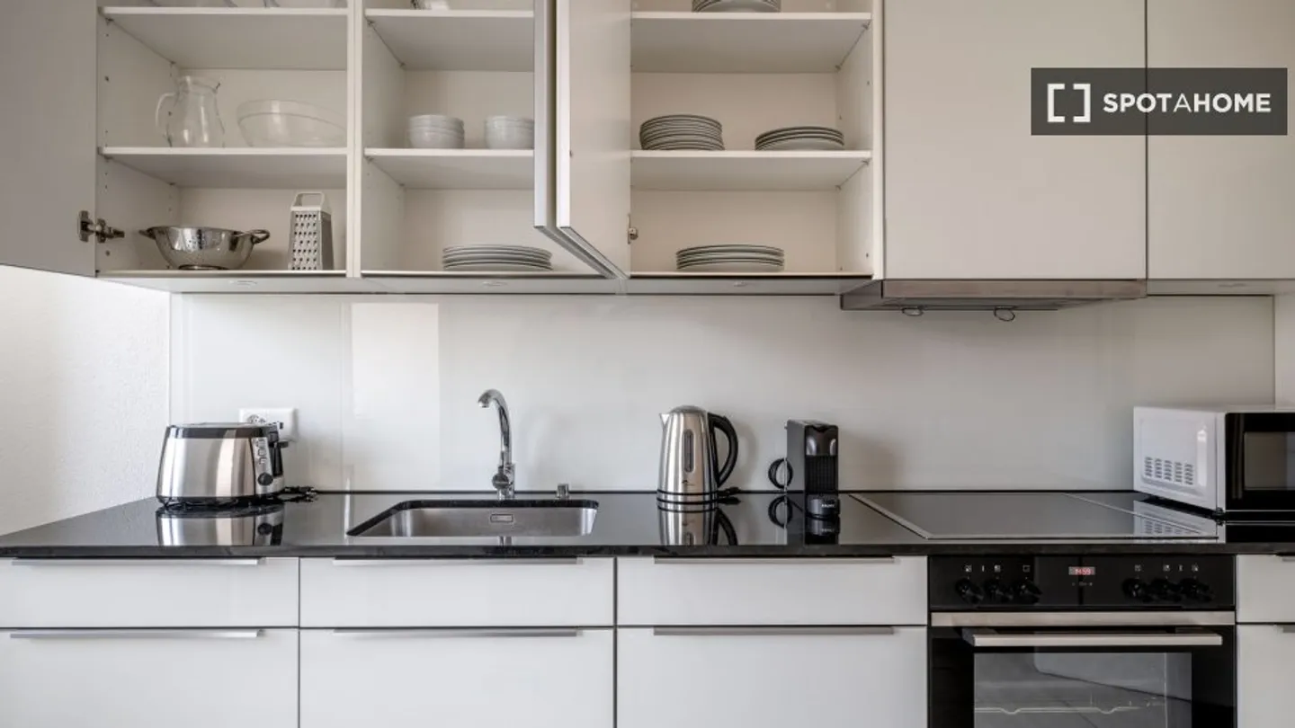 Wohnung mieten - Foto 8 von 17