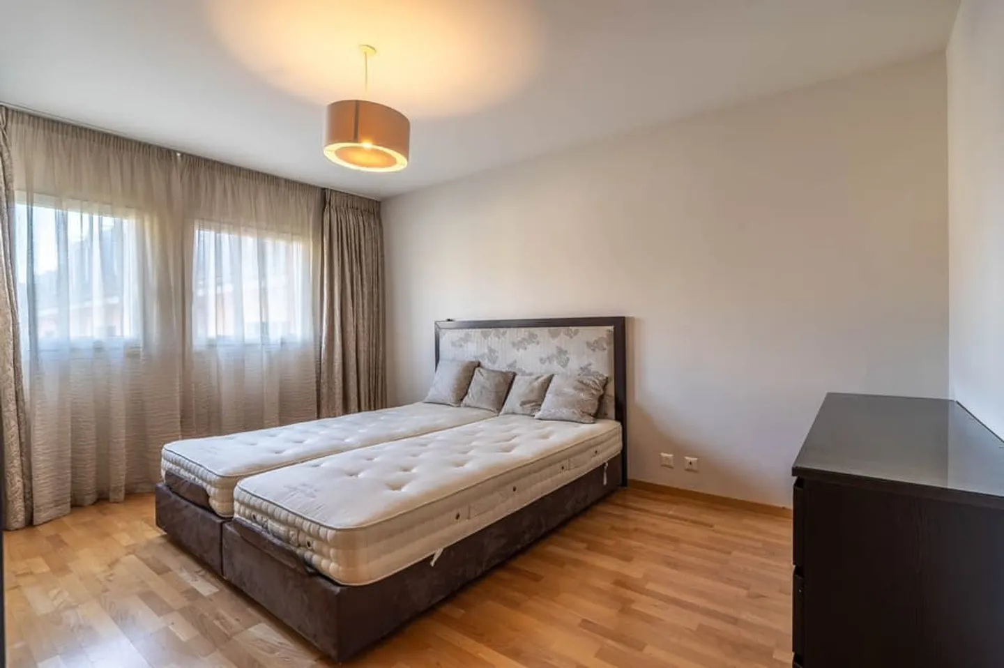 Appartamento di 157 m2 PPE con garage doppio - Foto 8 di 13