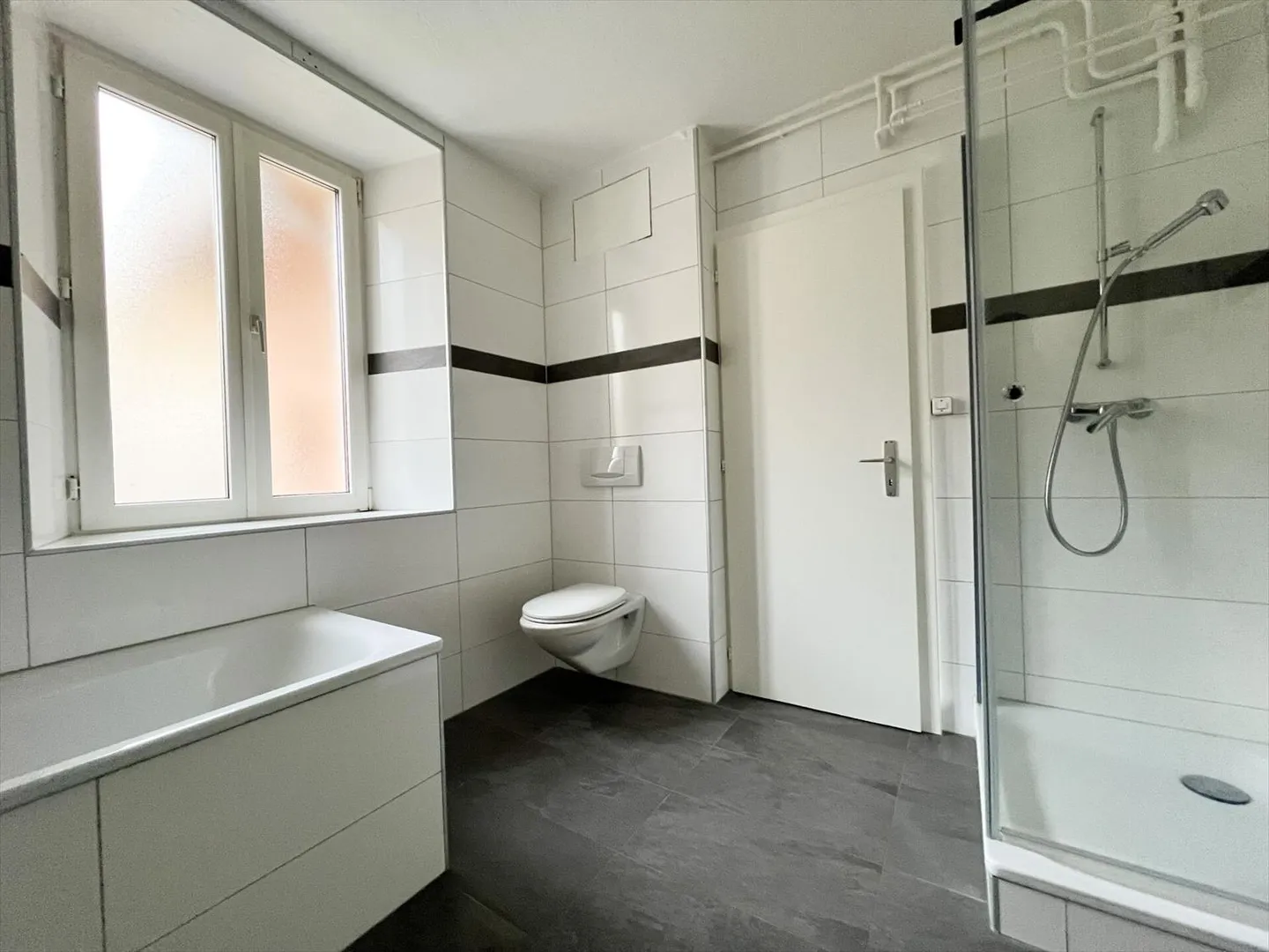 5-Zimmer-Wohnung - Foto 6 von 8