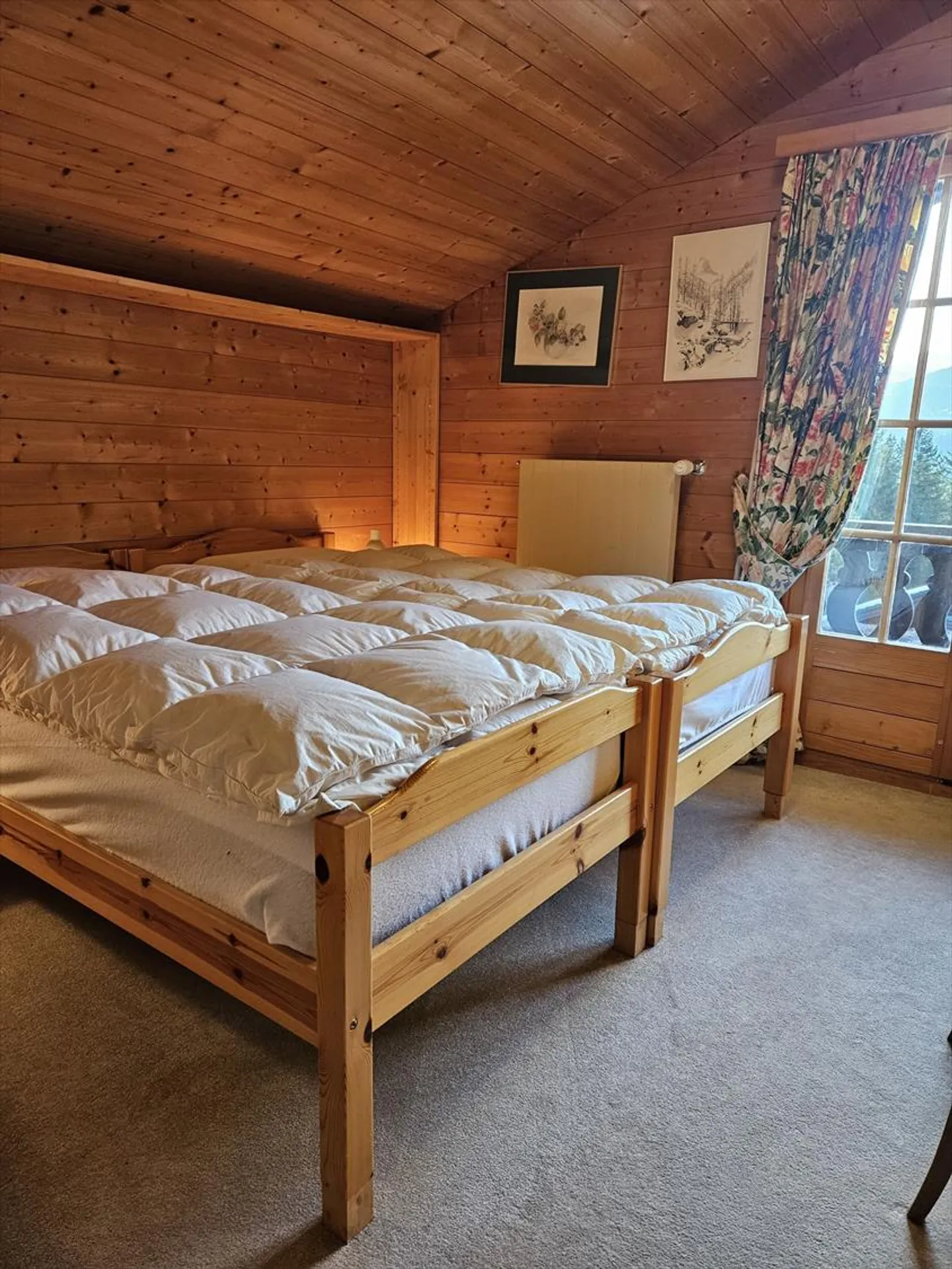 Affitto vacanze: Chalet La Luy - Foto 8 di 13