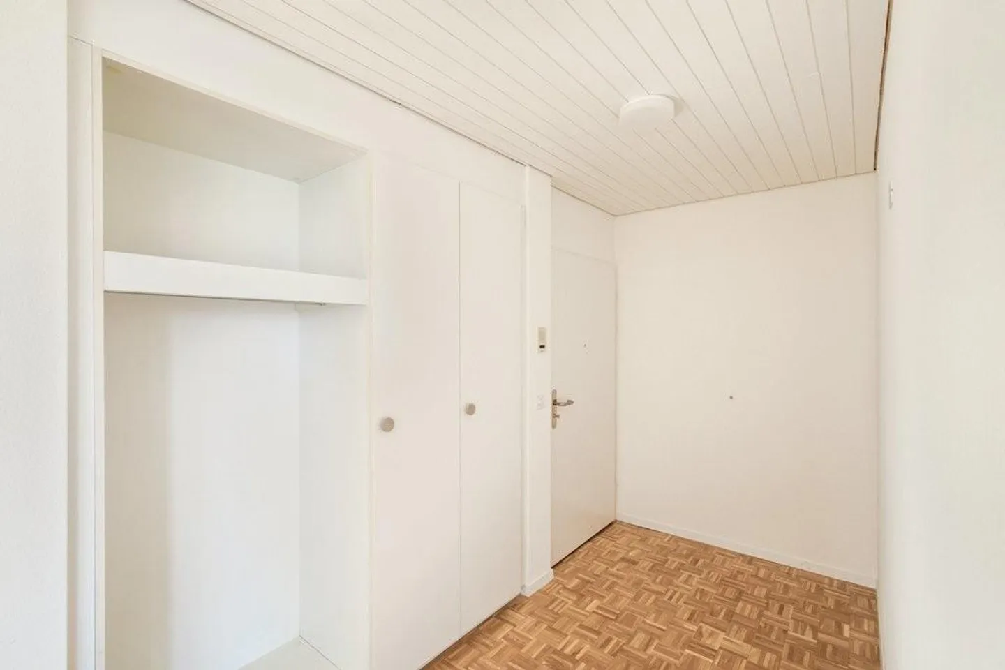 Willkommen in Ihrer charmanten Dachwohnung! - Foto 9 von 12