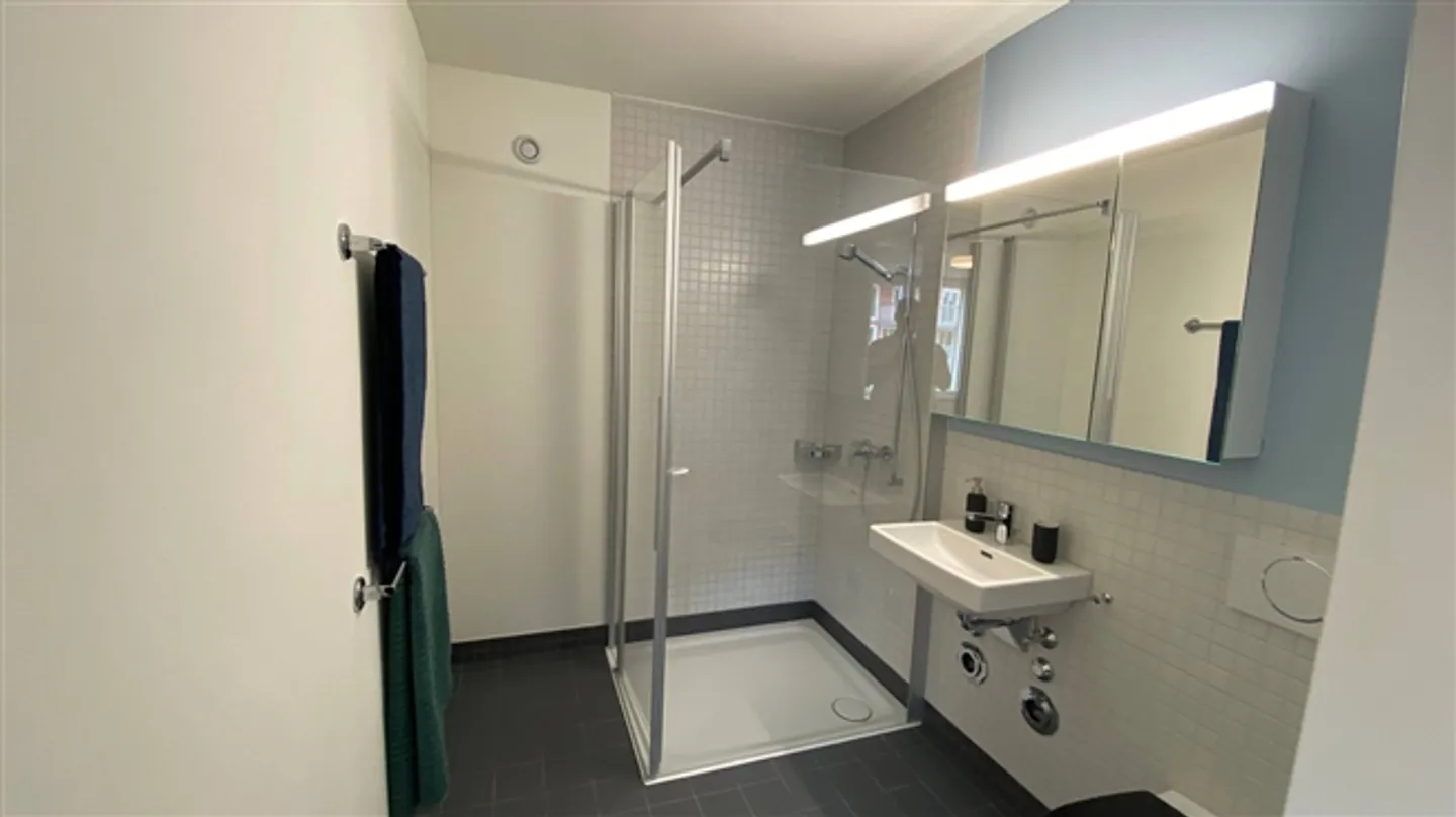 Möblierte Wohnung mieten - Foto 3 von 13