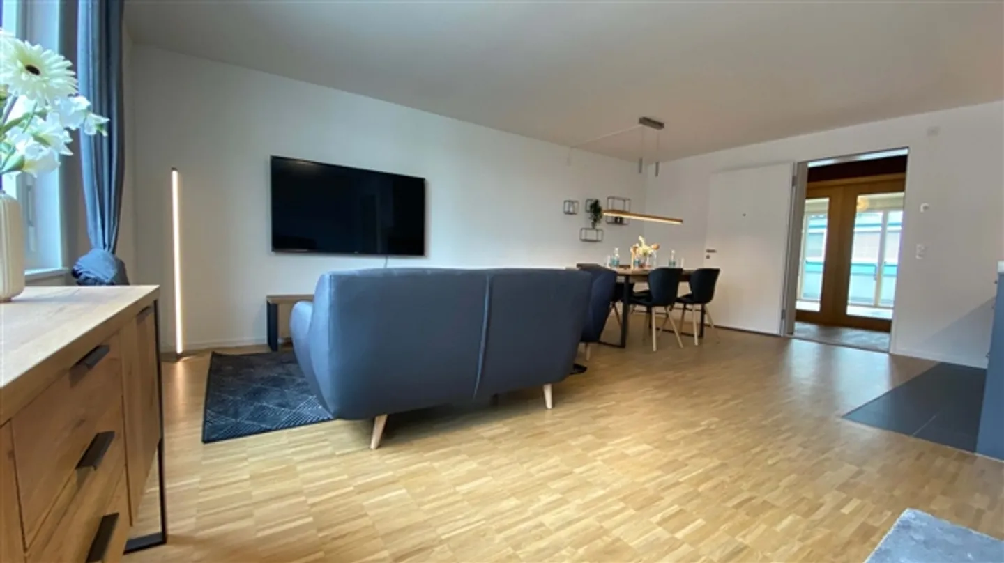 Möblierte Wohnung mieten - Foto 8 von 13