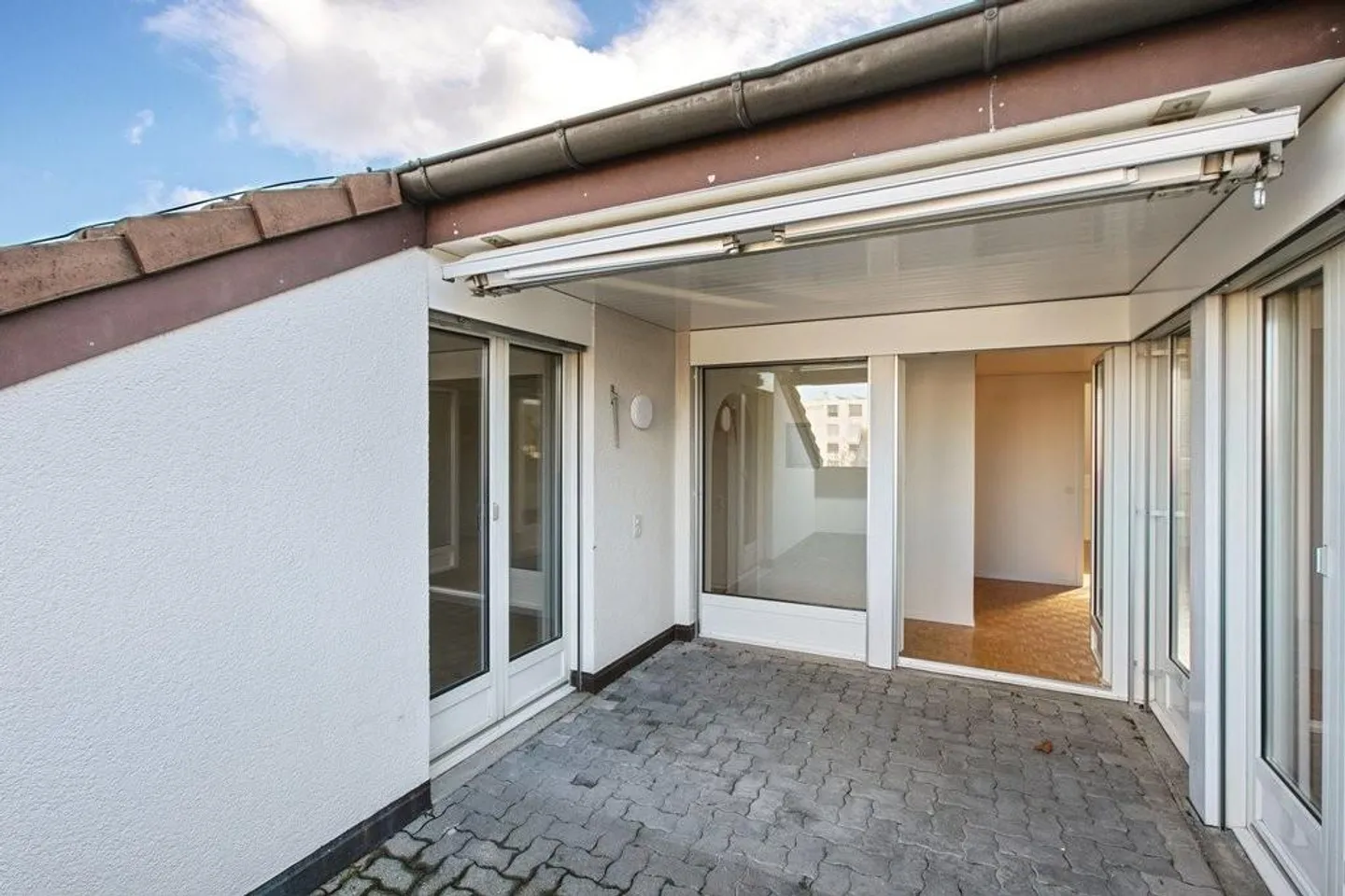 Willkommen in Ihrer charmanten Dachwohnung! - Foto 11 von 12