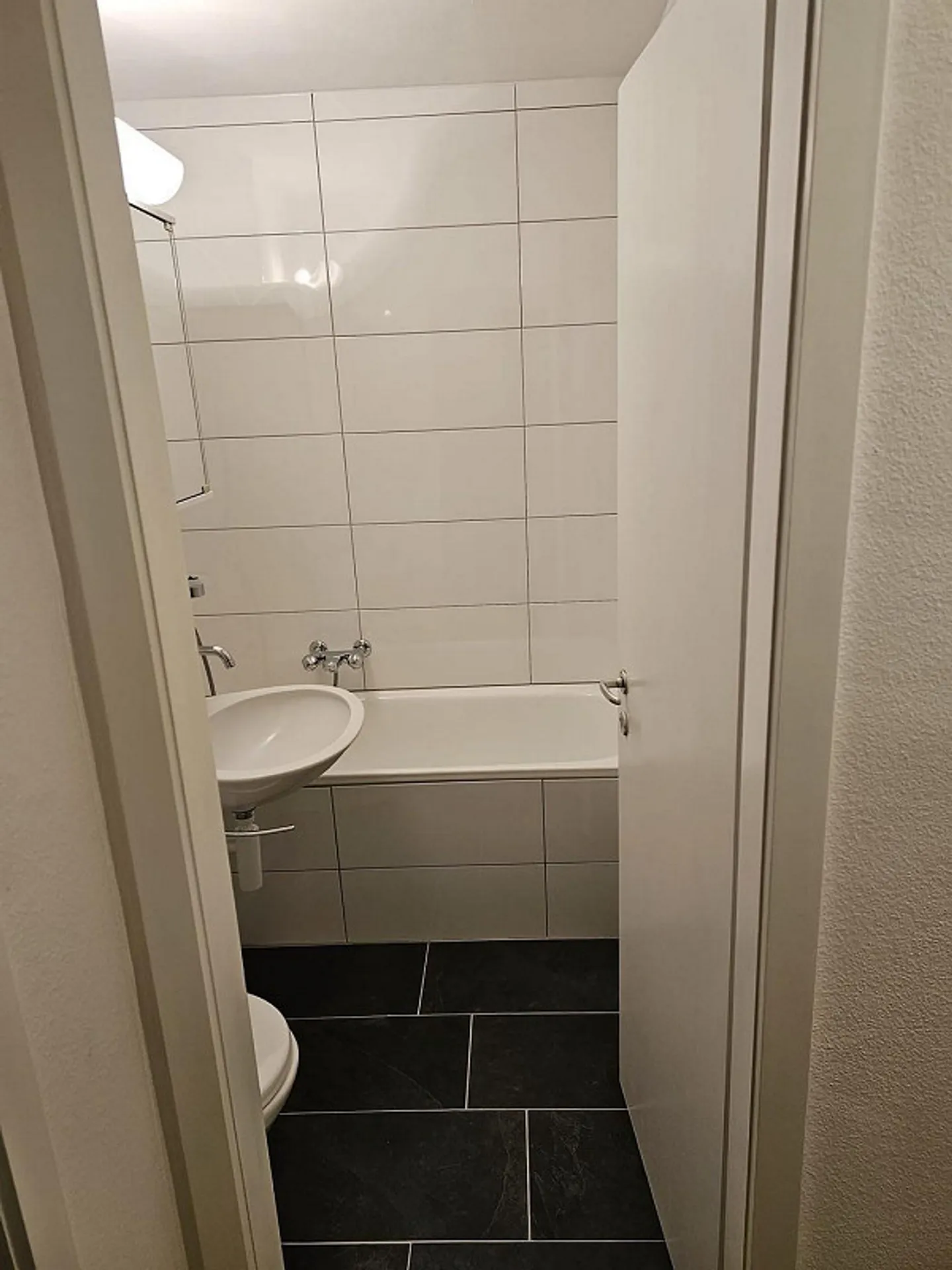 Charmante 3.5-Zimmer-Wohnung im Herzen von Dietikon - Foto 9 von 9
