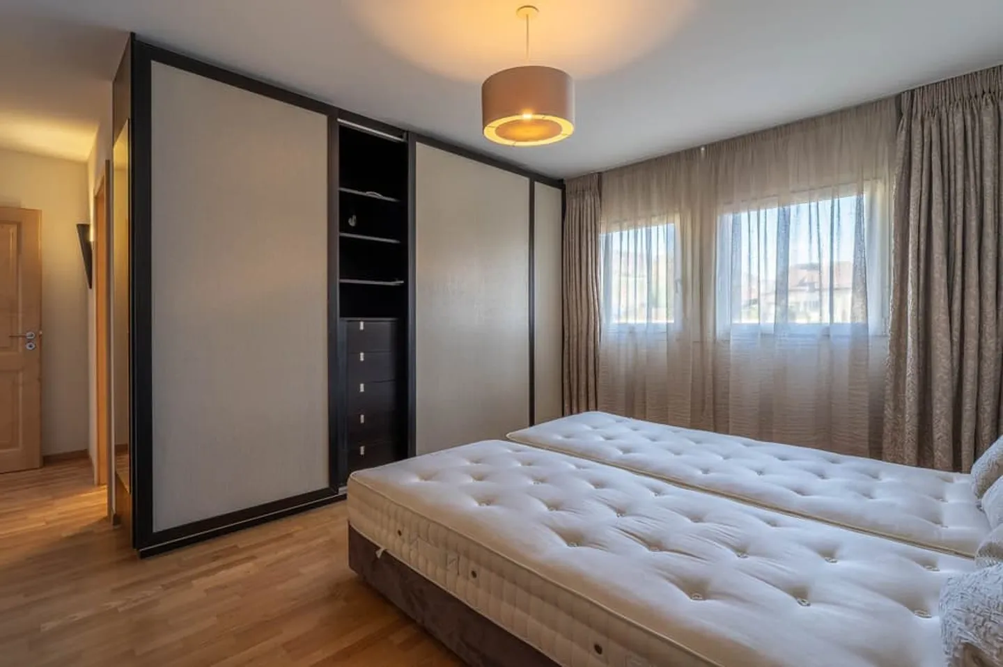 Appartamento di 157 m2 PPE con garage doppio - Foto 9 di 13